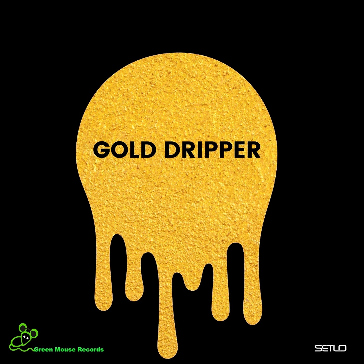 Gold Dripper