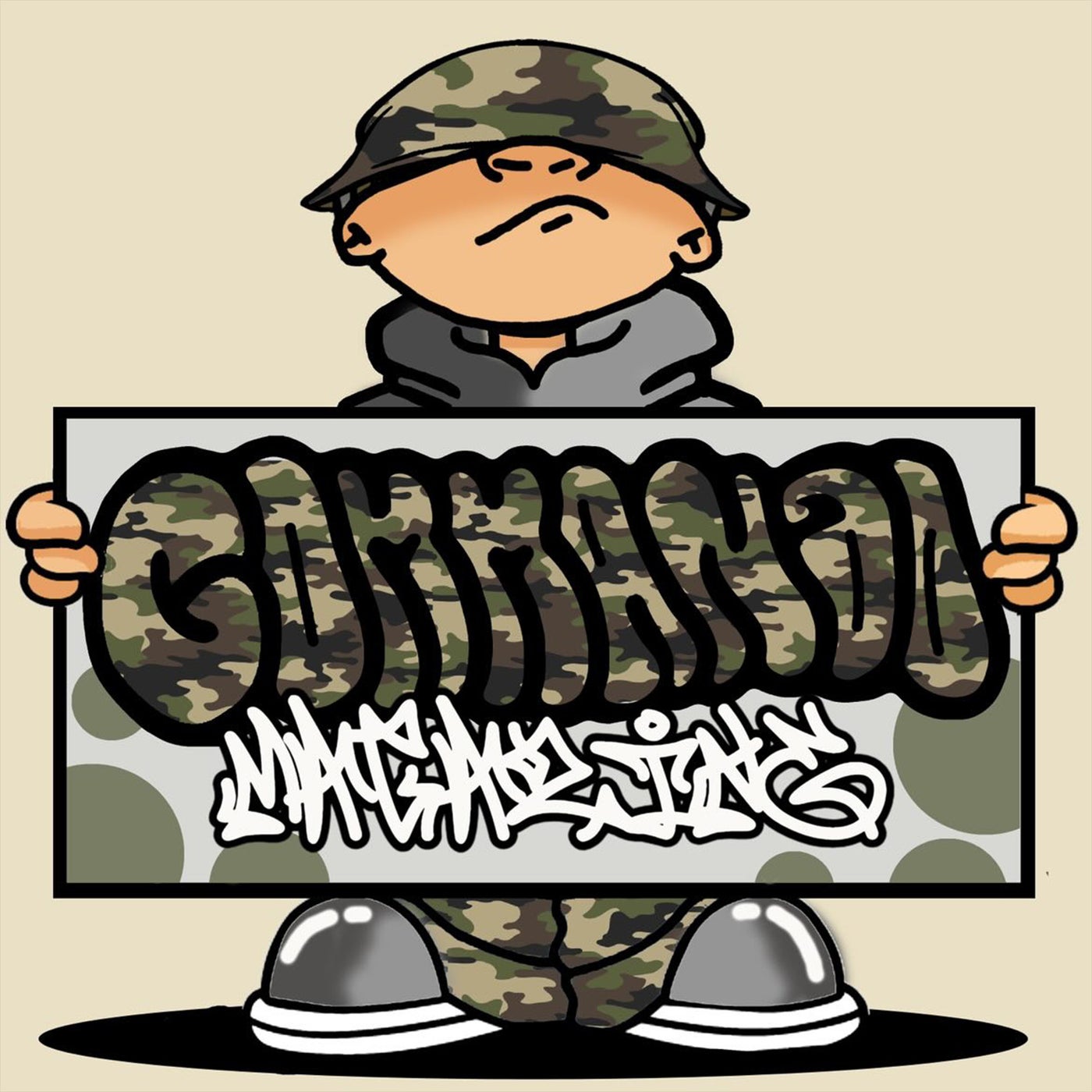 Commando
