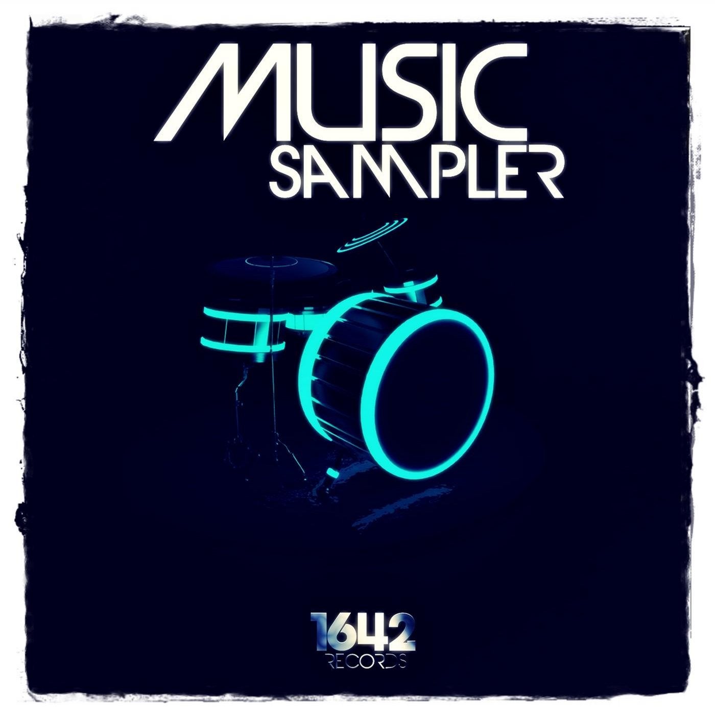 Music Sampler 1