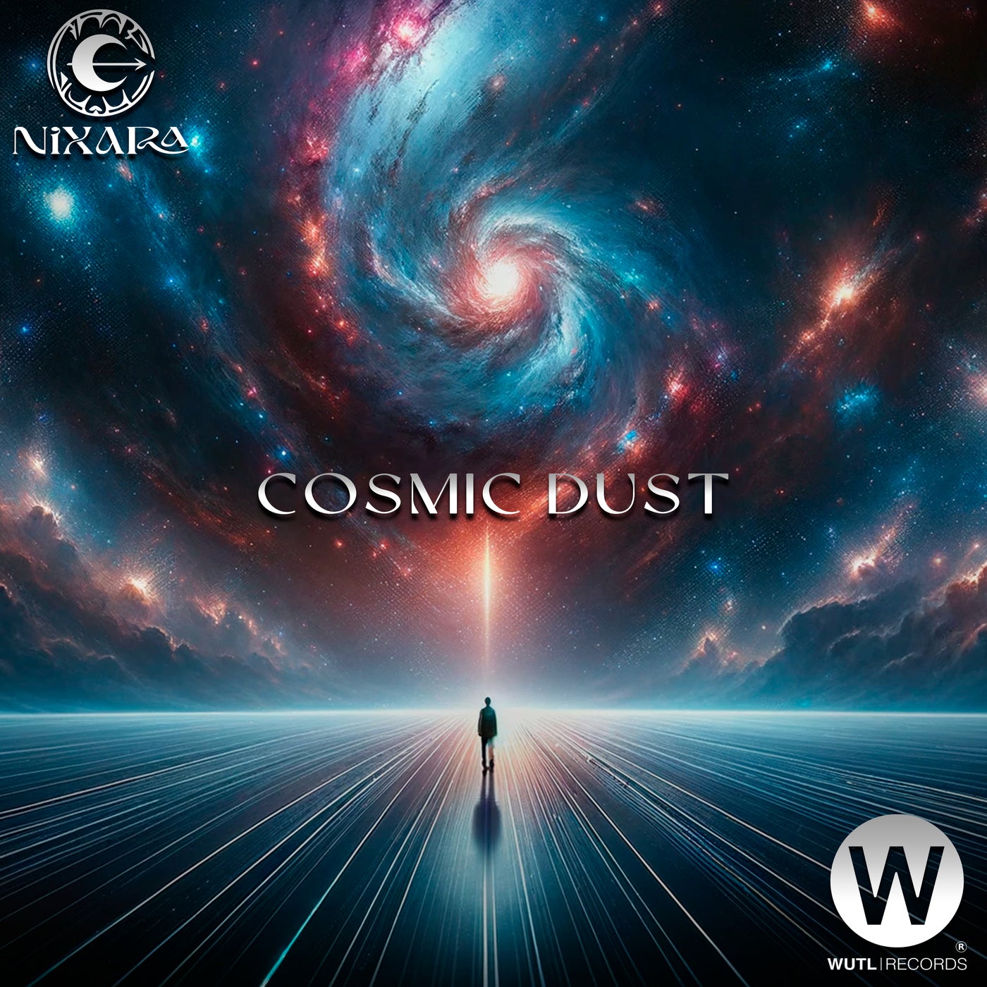 Cosmic Dust