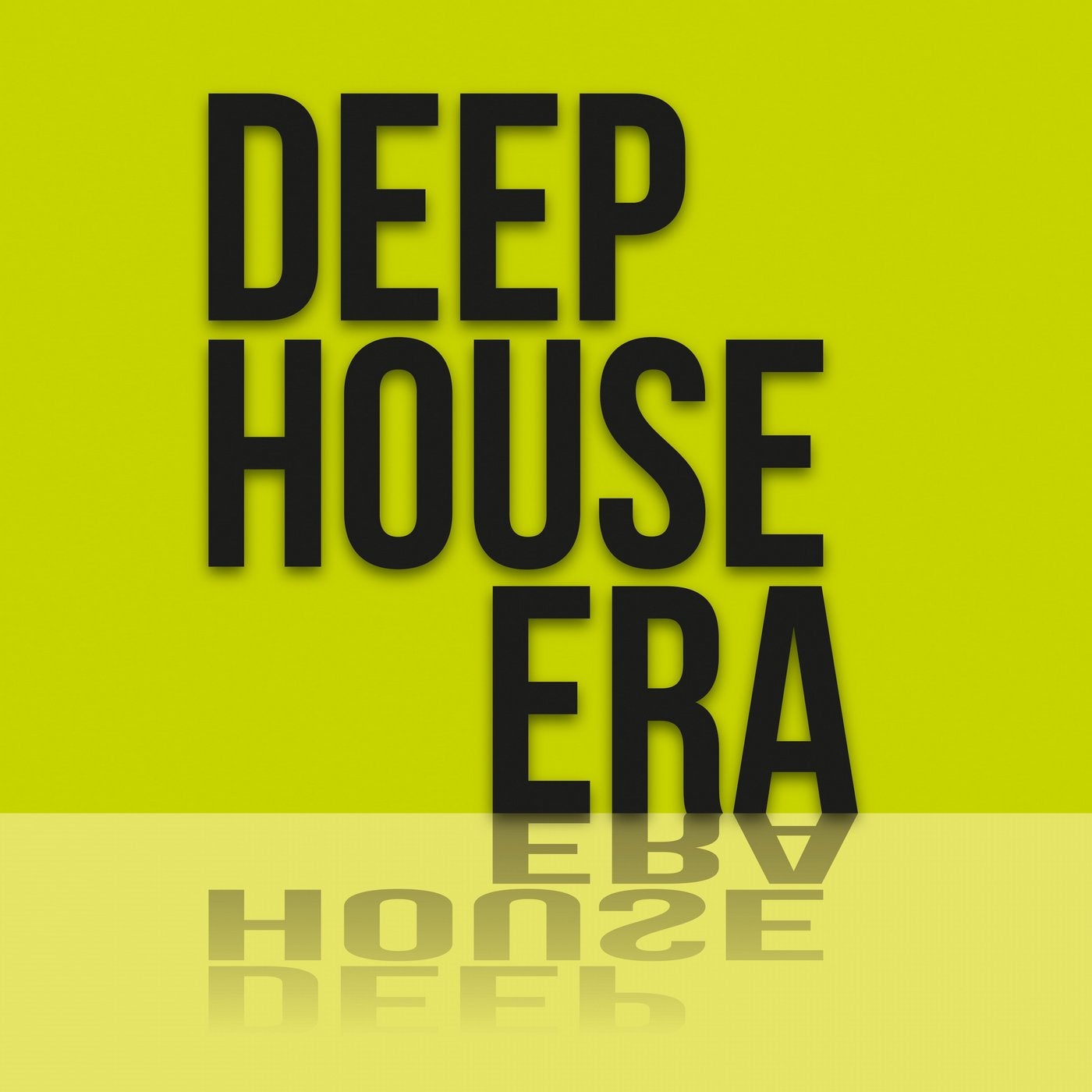 Deep House Era