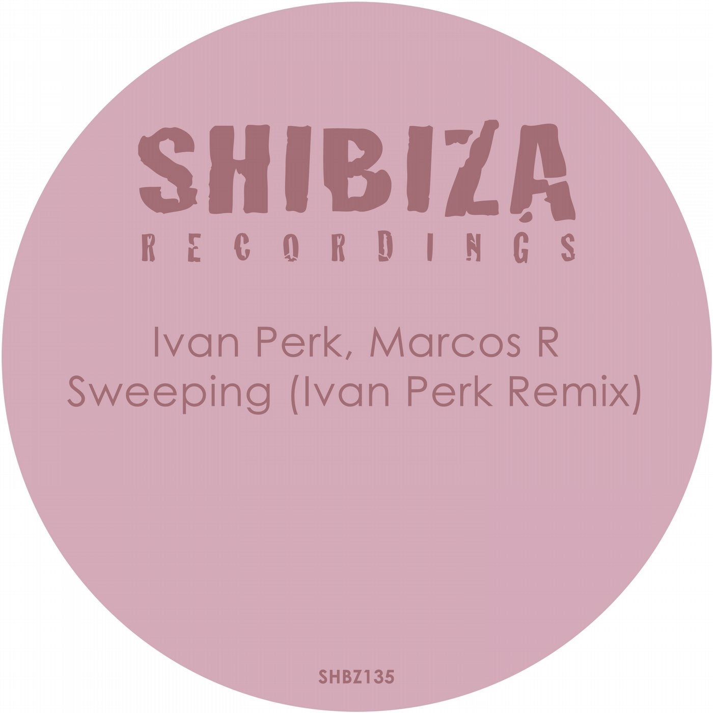 Sweeping (Ivan Perk Remix)