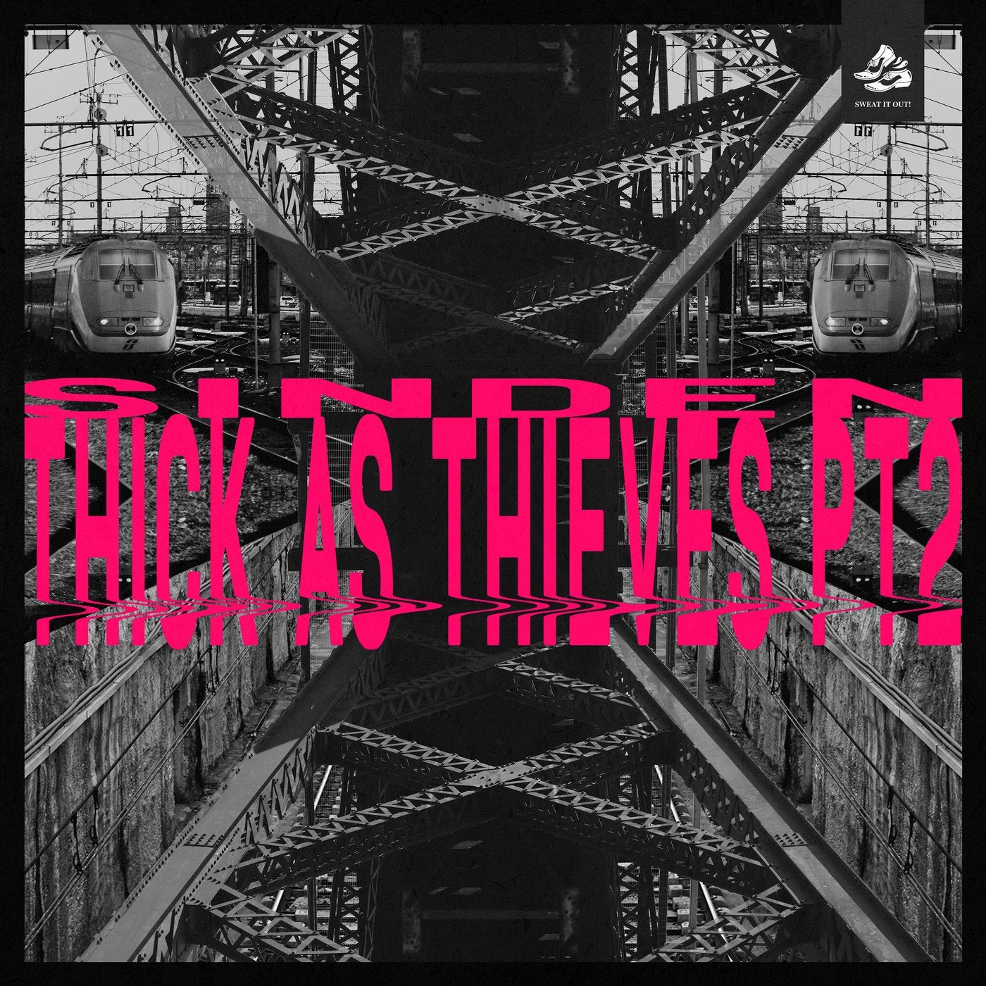 Thick As Thieves EP, Pt. 2
