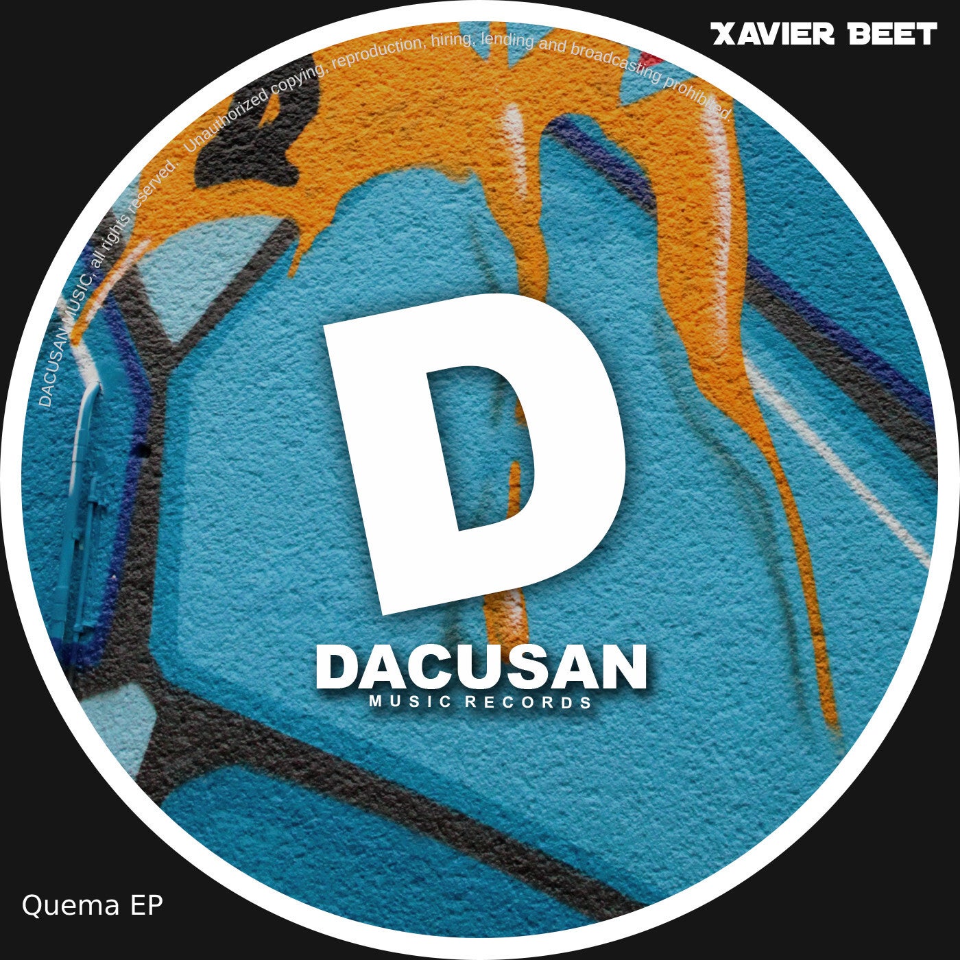 Quema EP