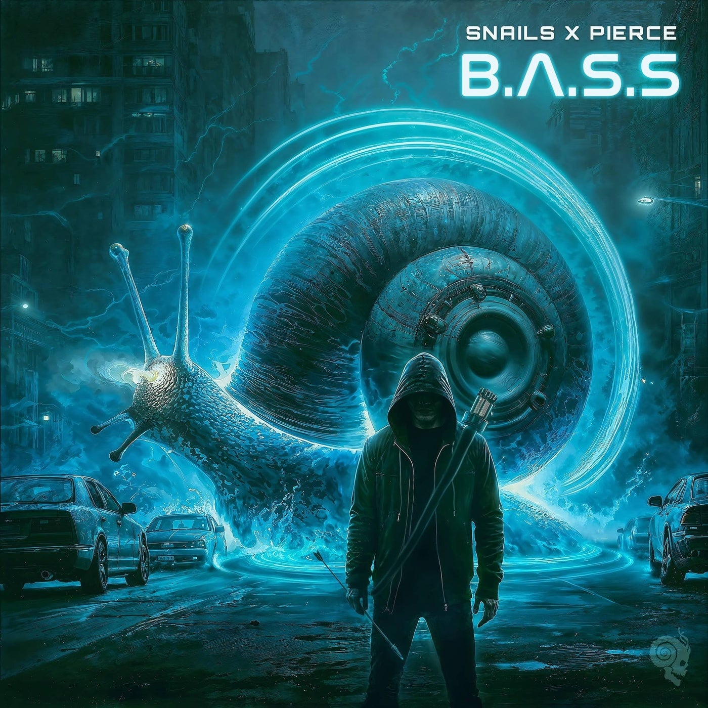 Cover art for B.A.S.S.