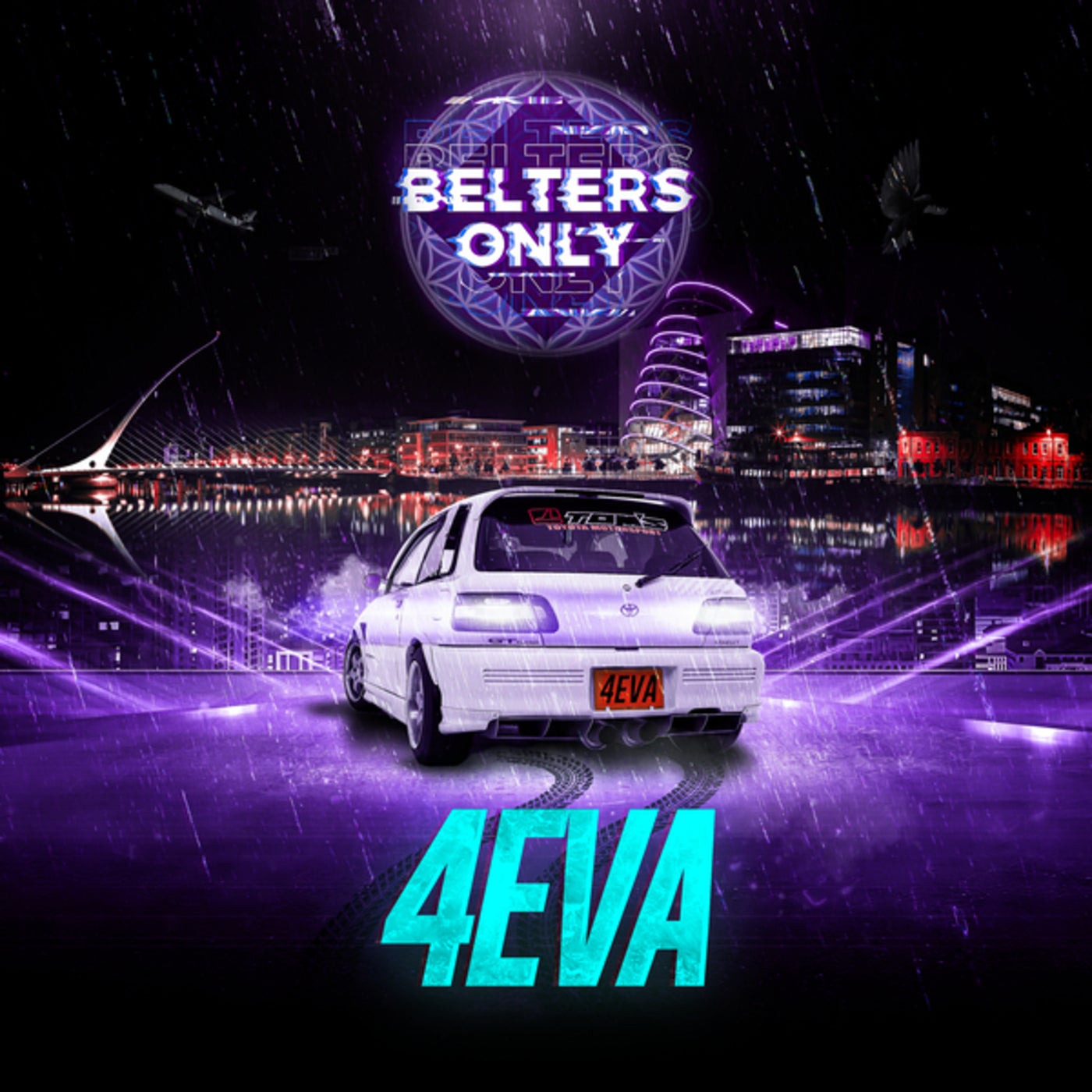 4EVA (Extended Mix)