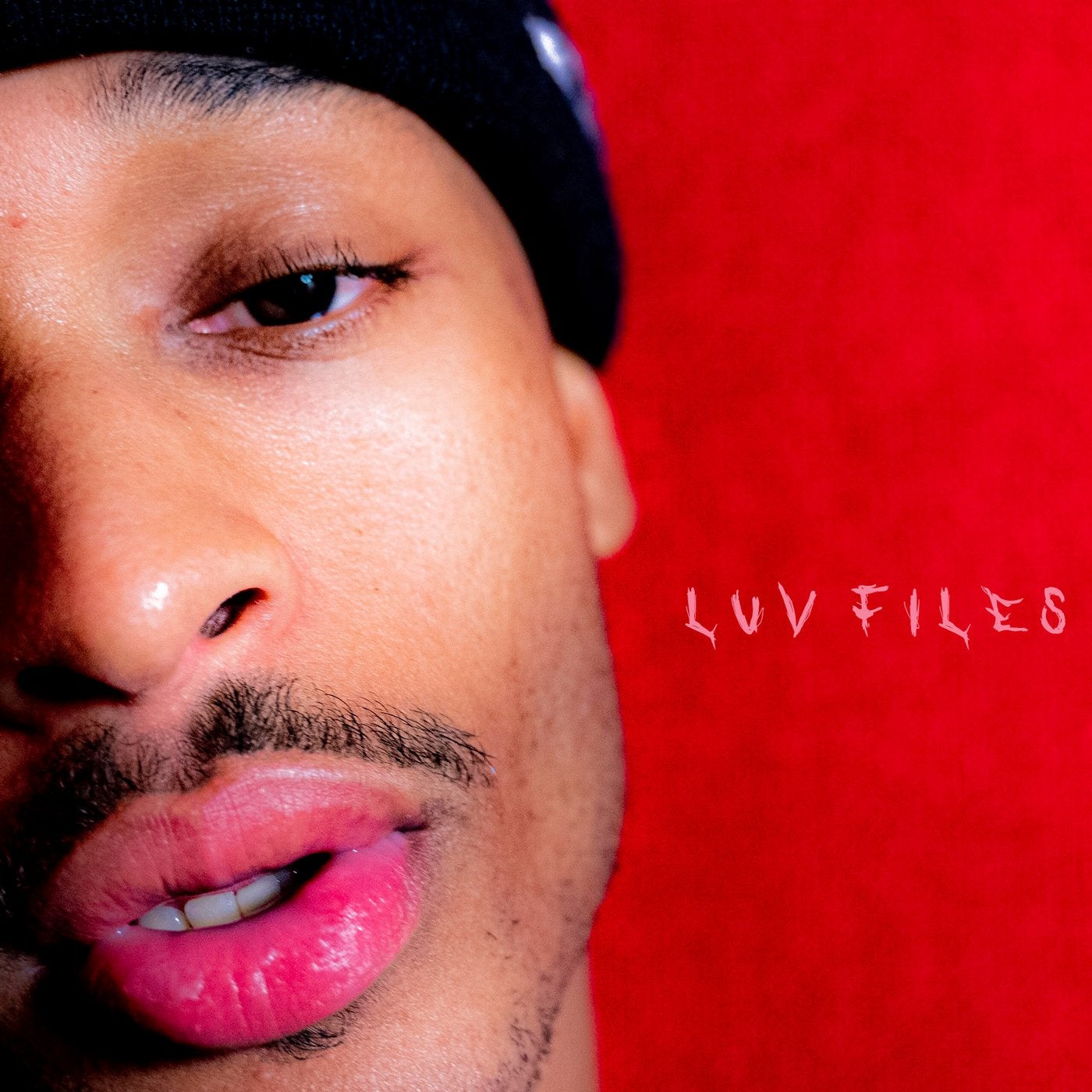 Luv Files - EP