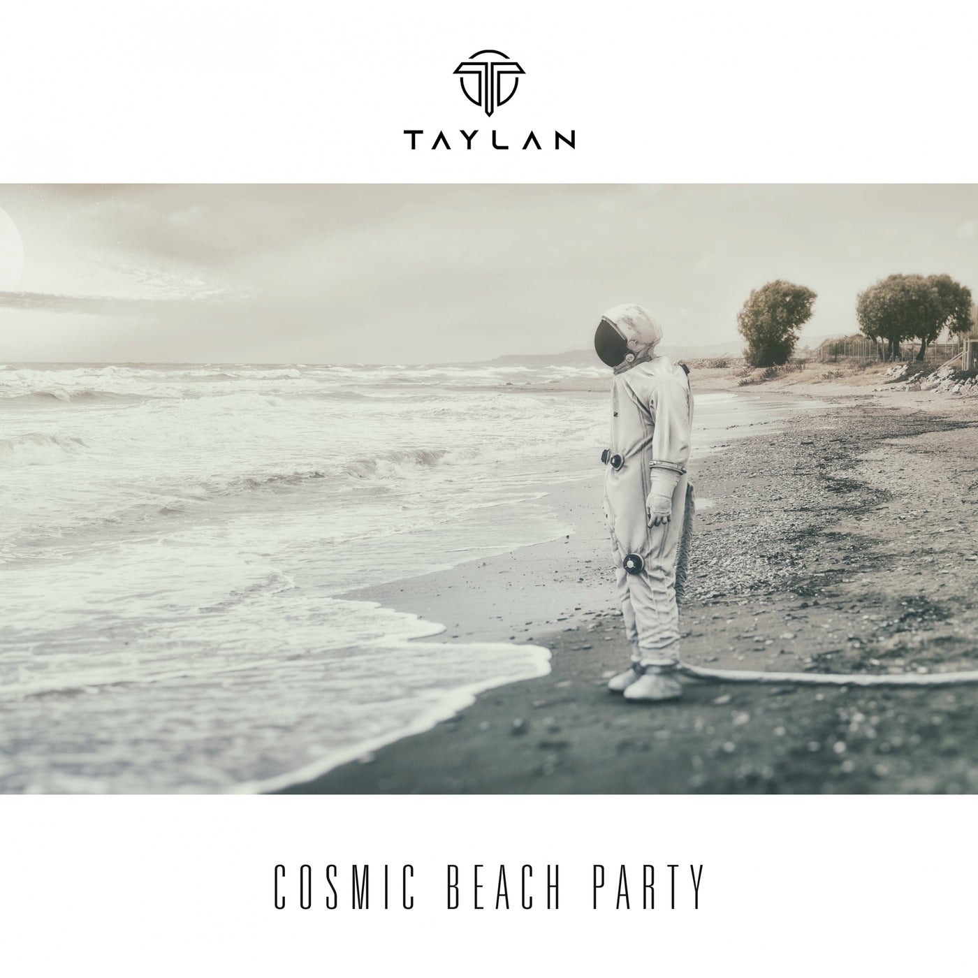 Cosmic Beach Party