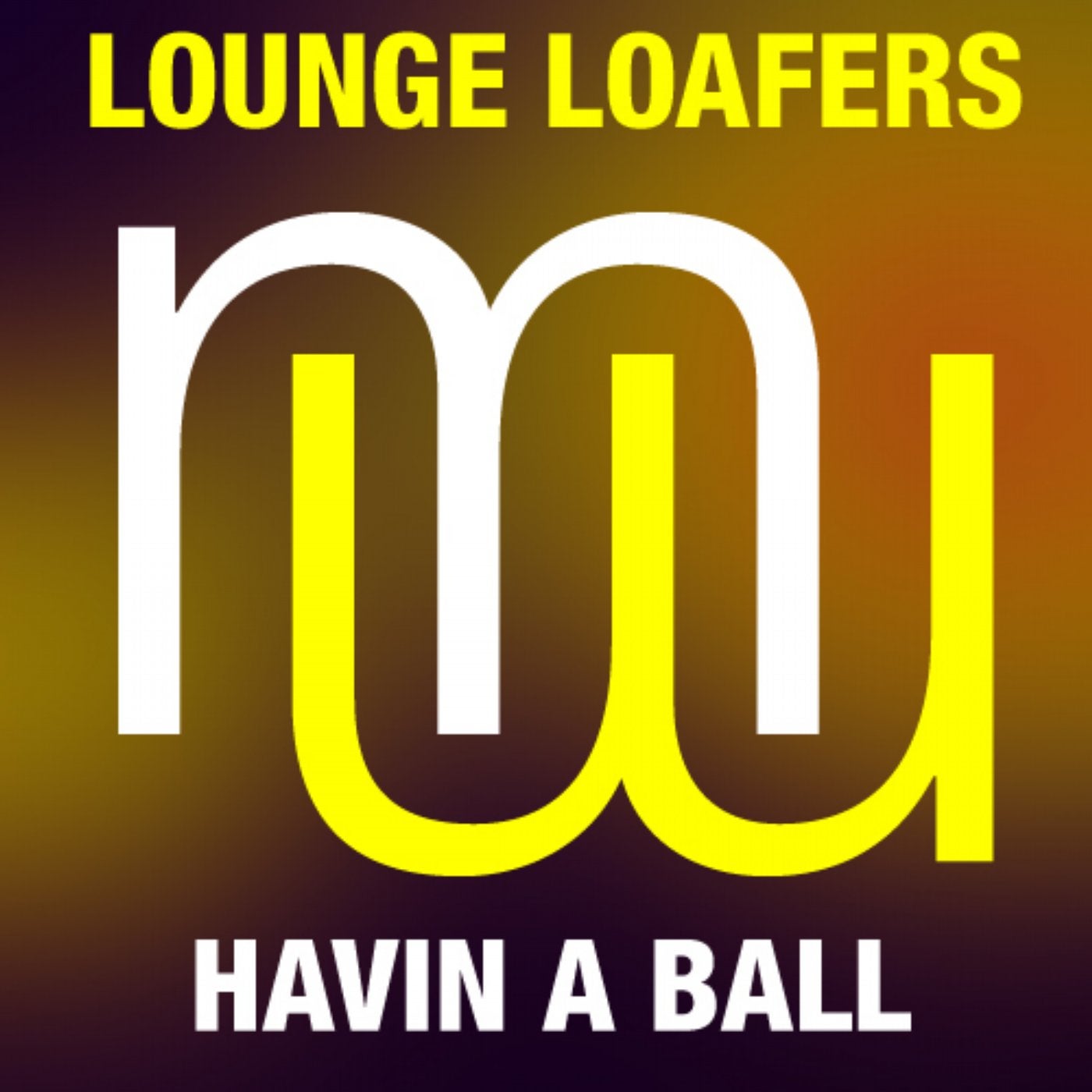 Lounge Loafers - Havin A Ball