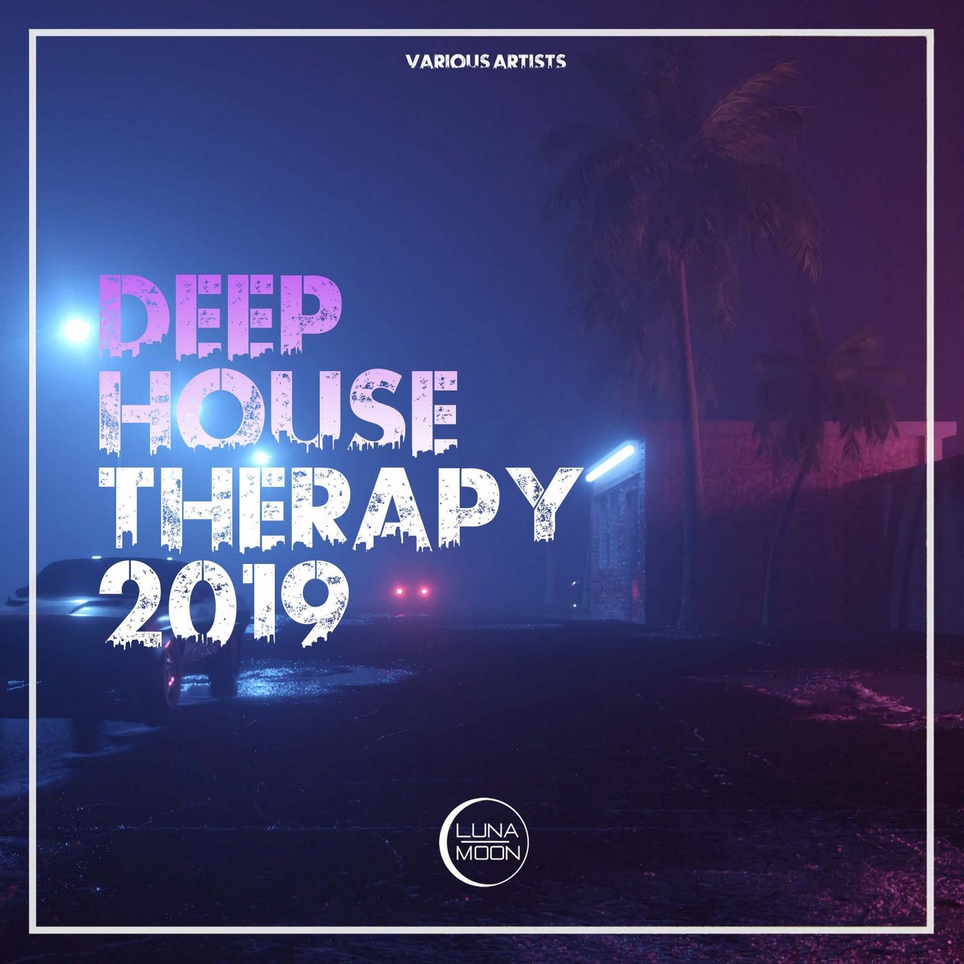 Deep House Therapy 2019