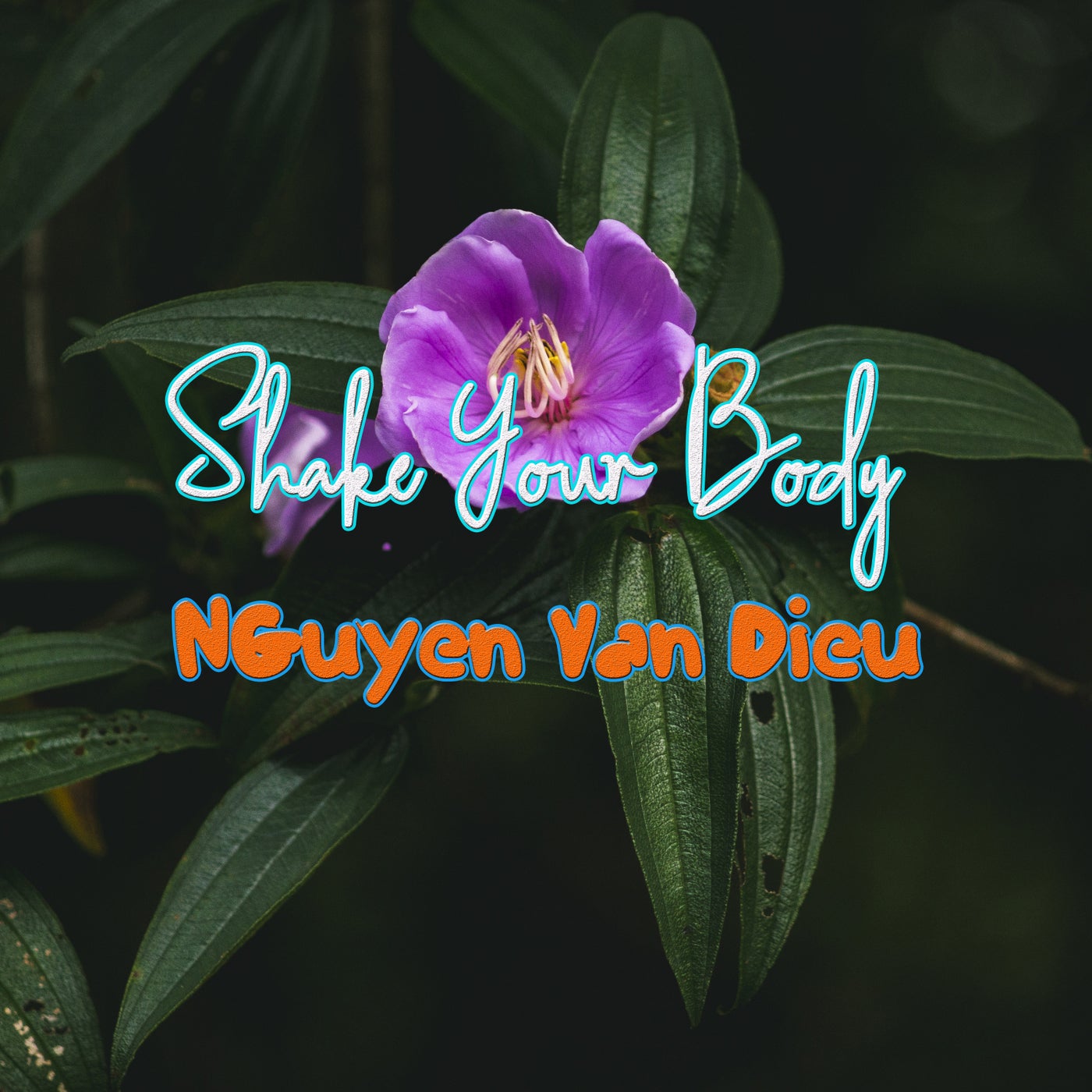 Shake Your Body