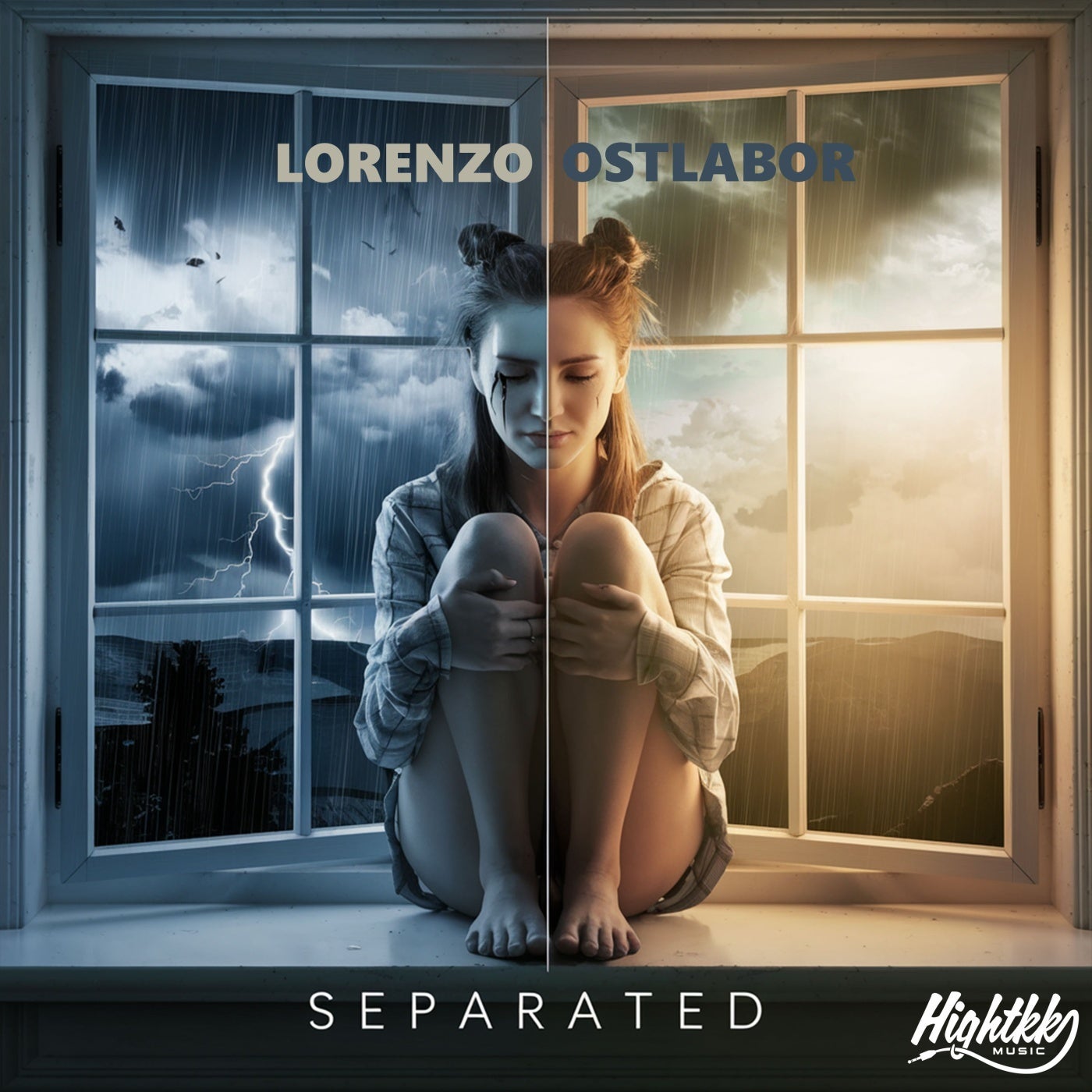 Separated