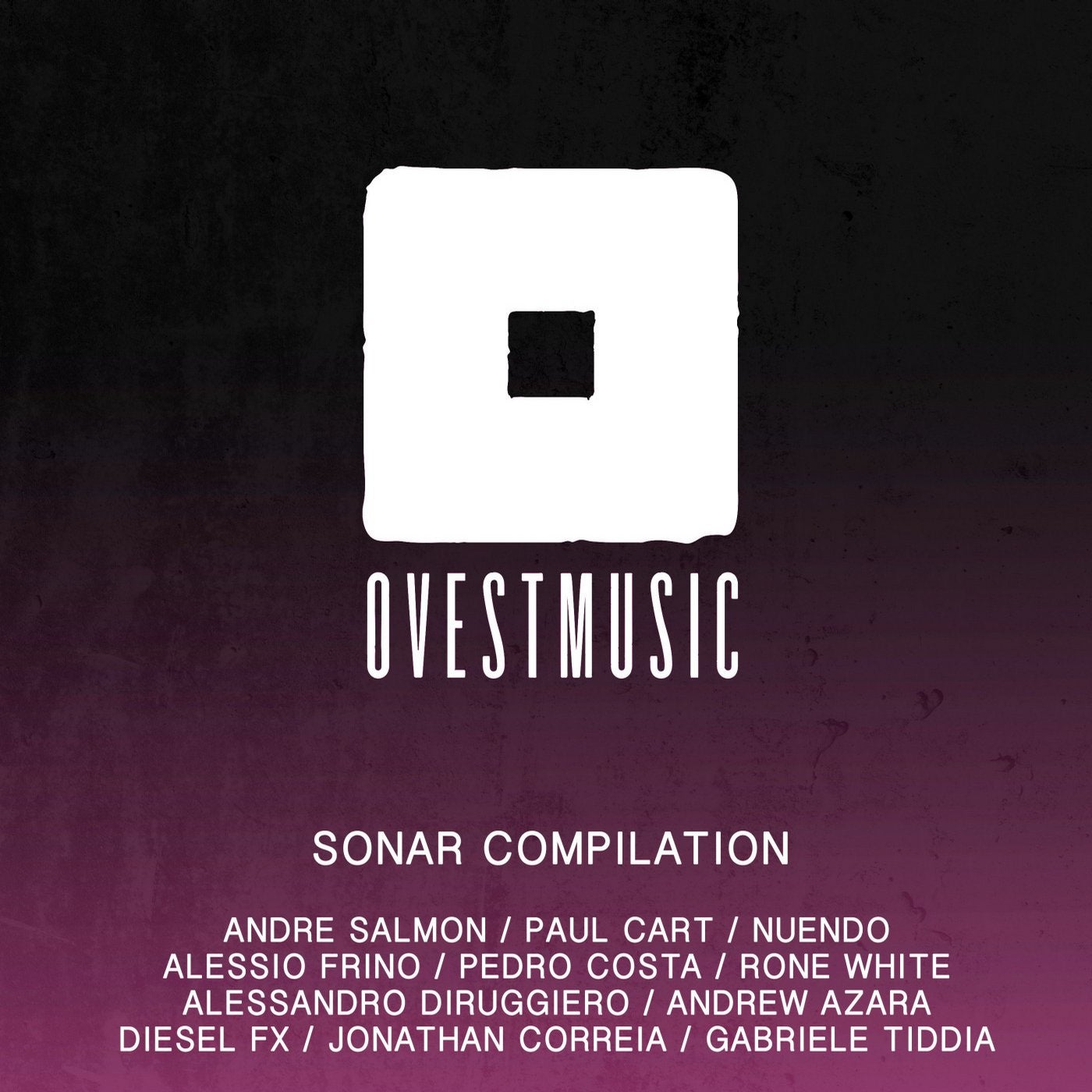 Sonar Compilation