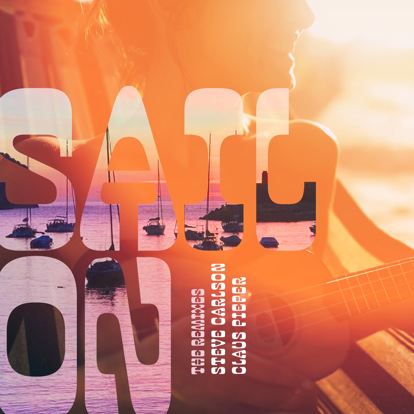 Sail On (The Remixes)