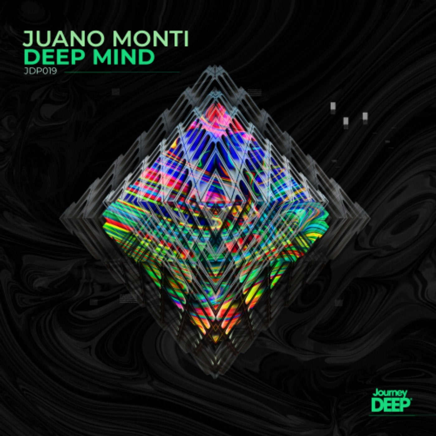 Deep Mind