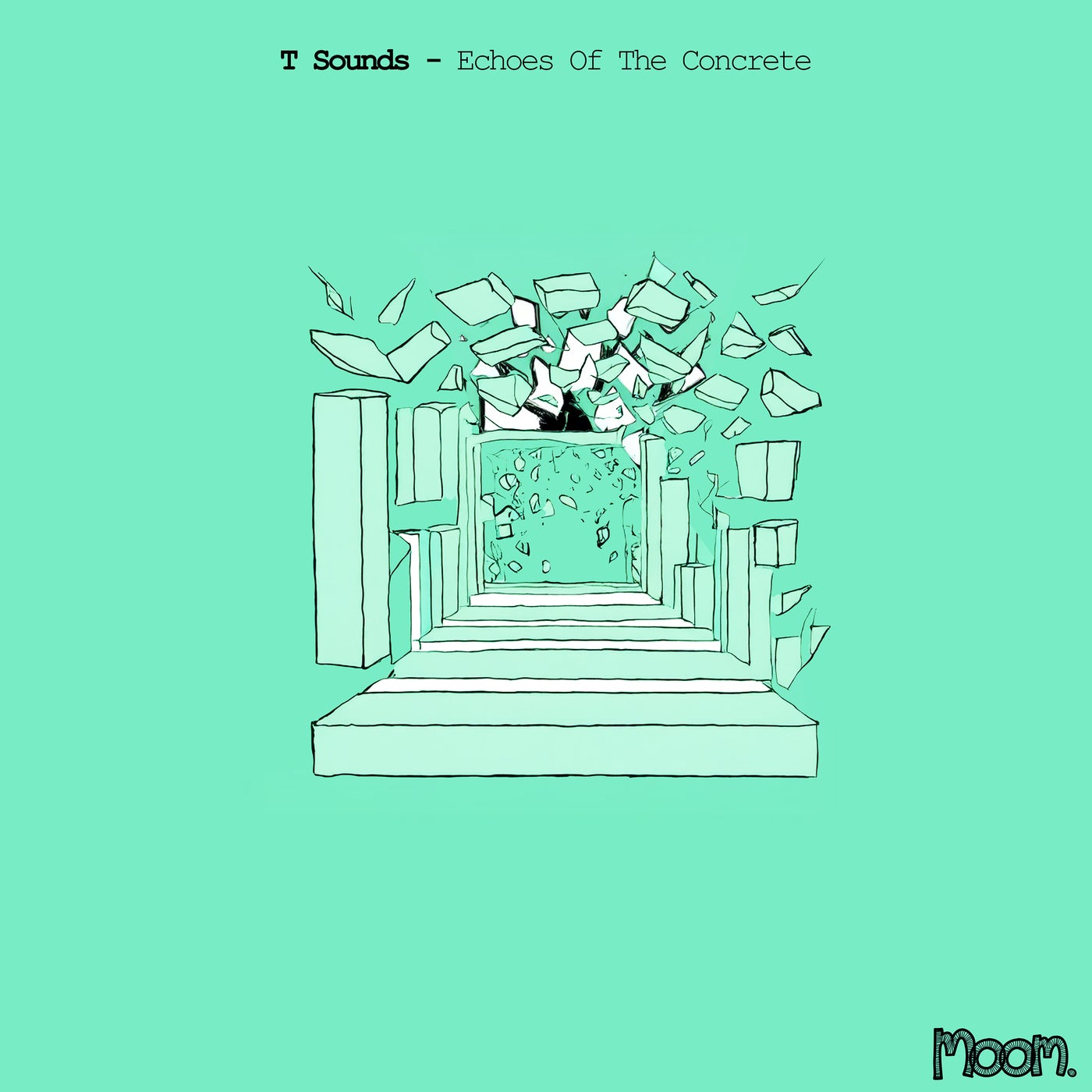 Echoes of the Concrete