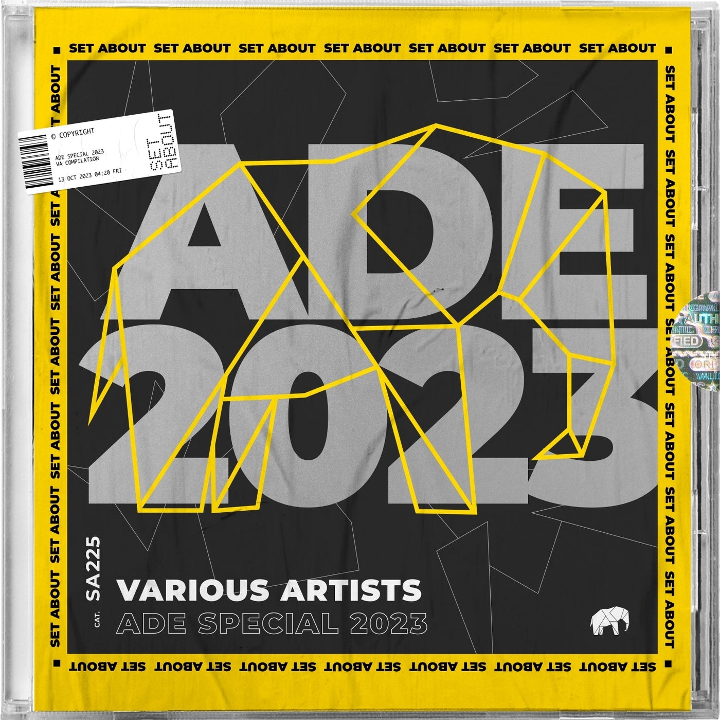 VA – ADE Special 2023 SA225 VA – ADE Special 2023 SA225