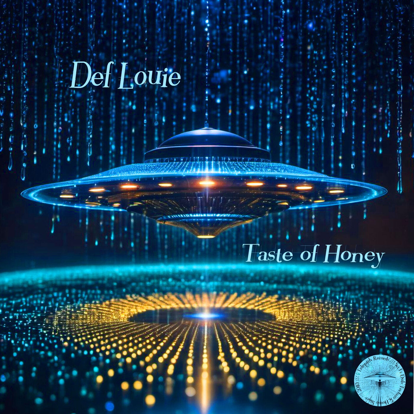 Taste of Honey