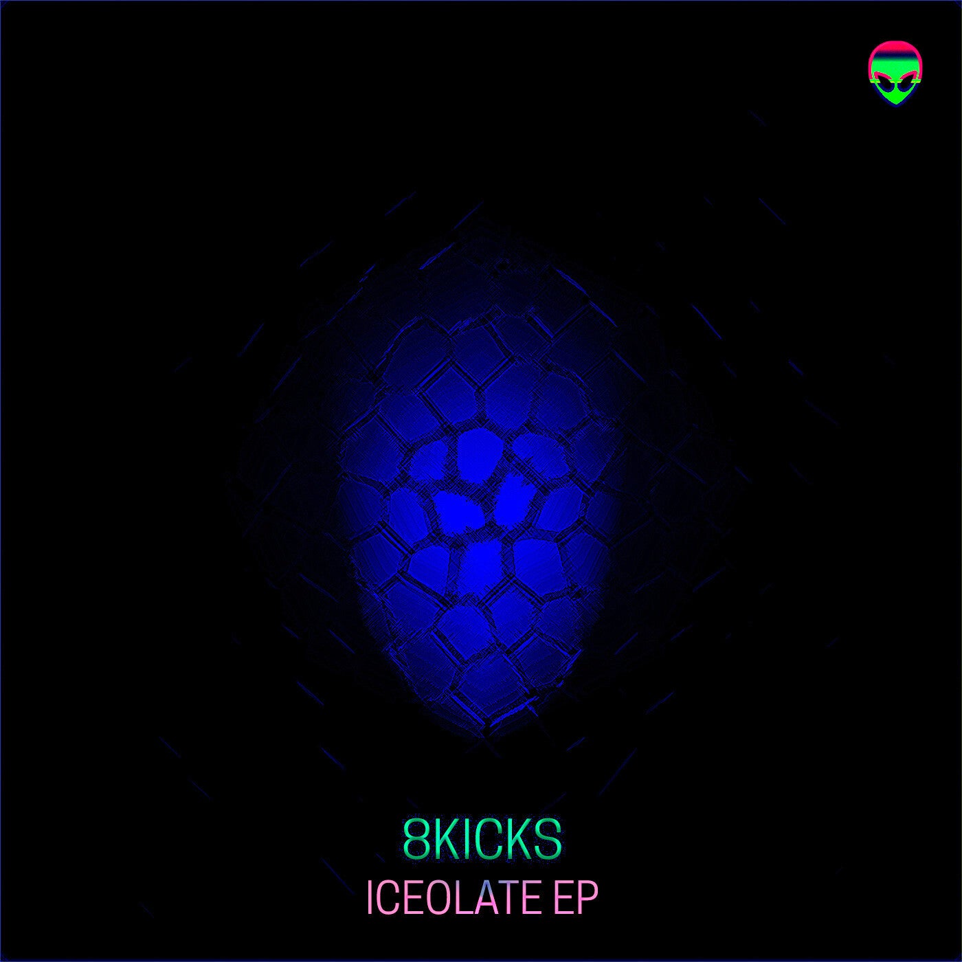Iceolate EP