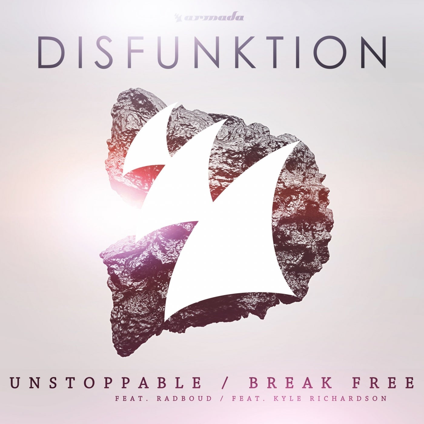 Unstoppable / Break Free