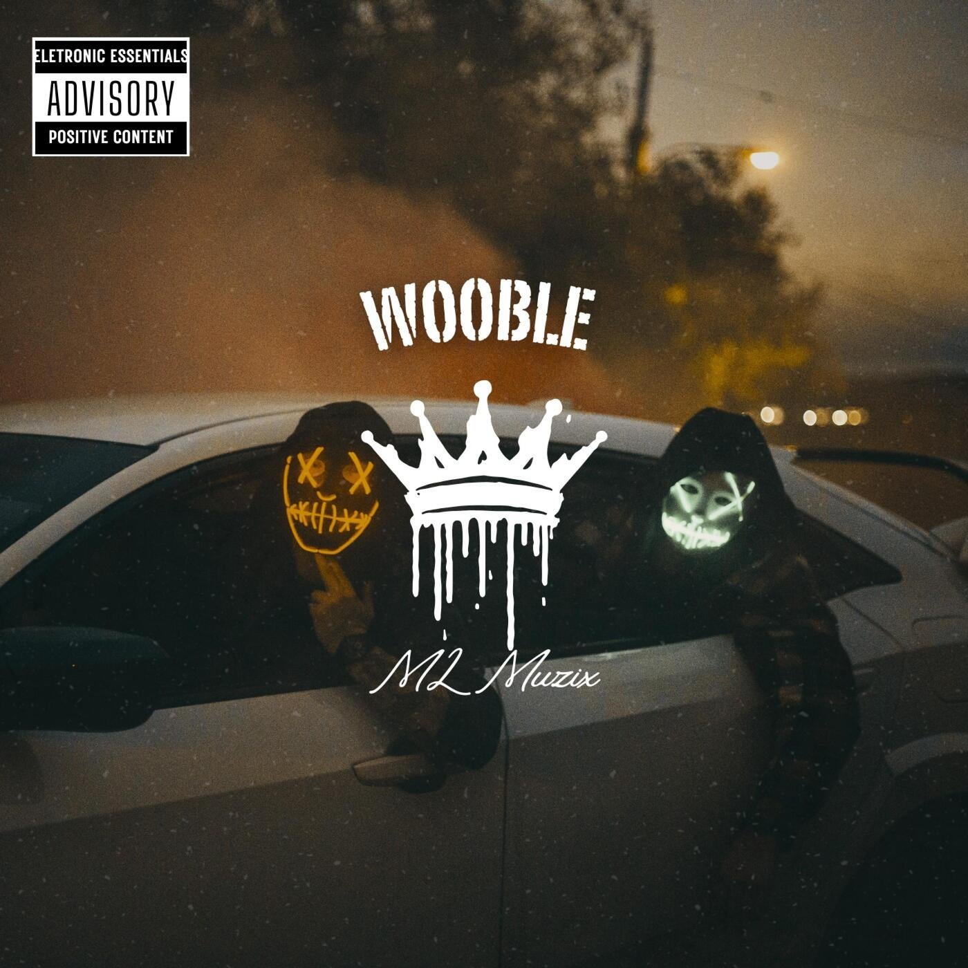 Wooble