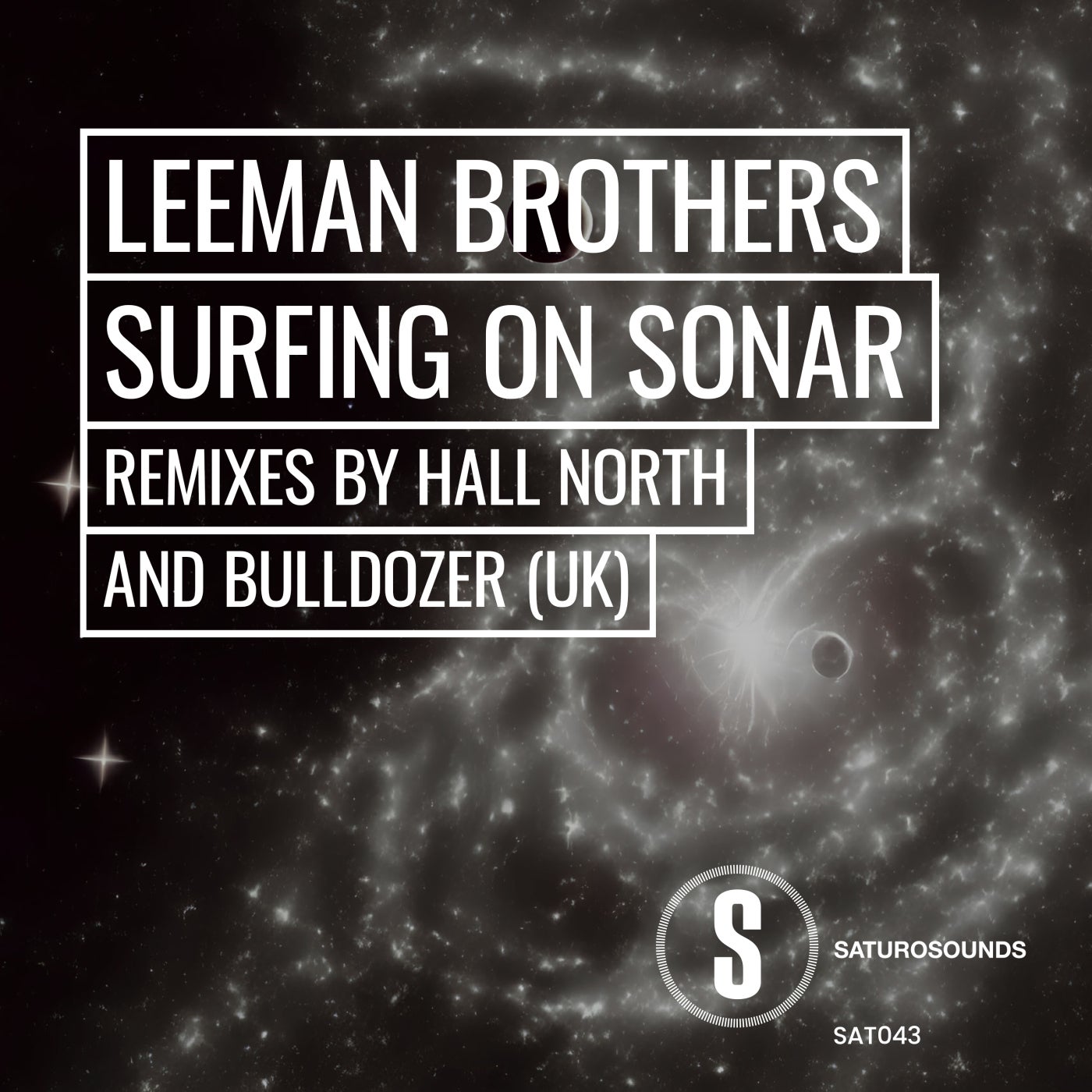 Surfing on Sonar
