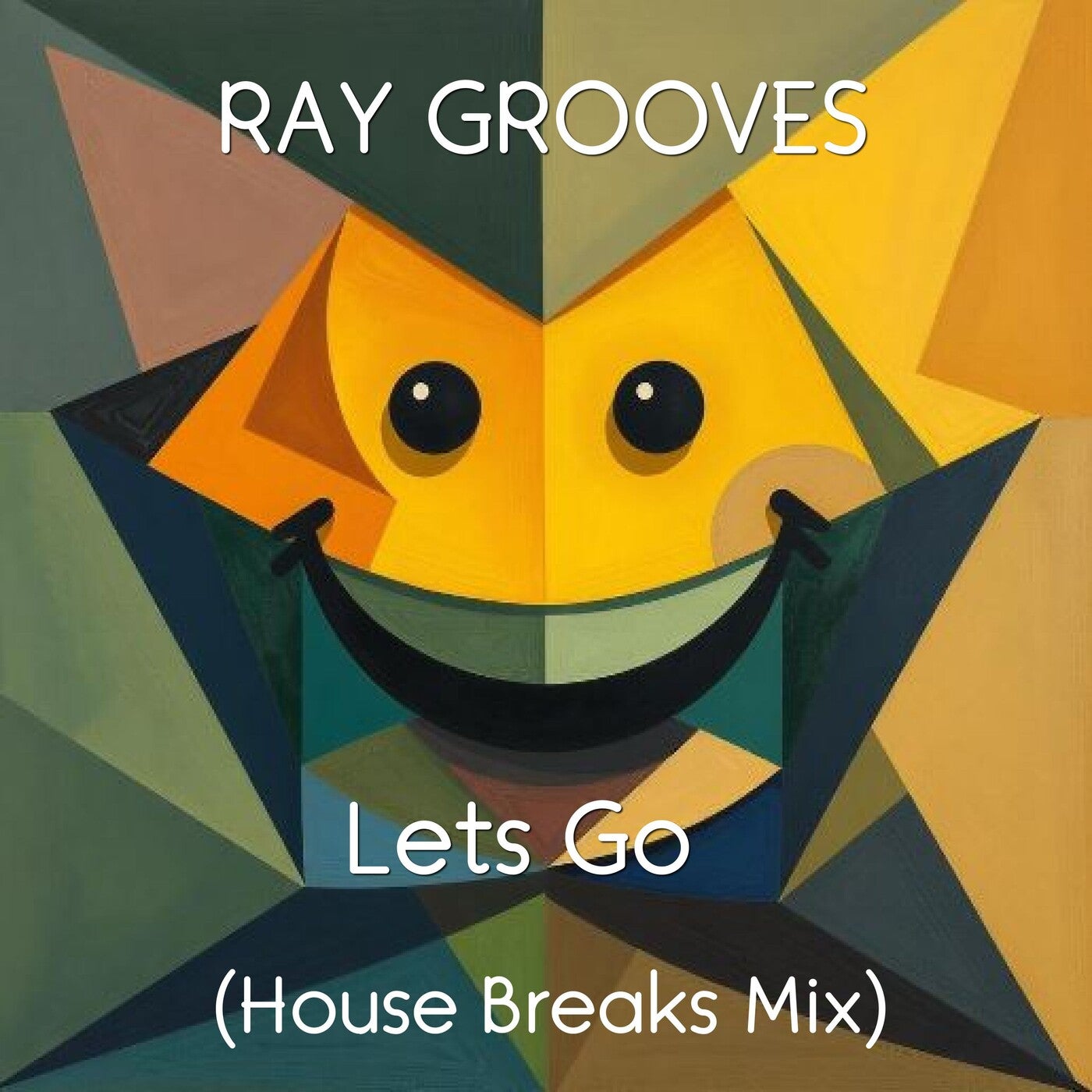 Lets Go (House Breaks Mix)