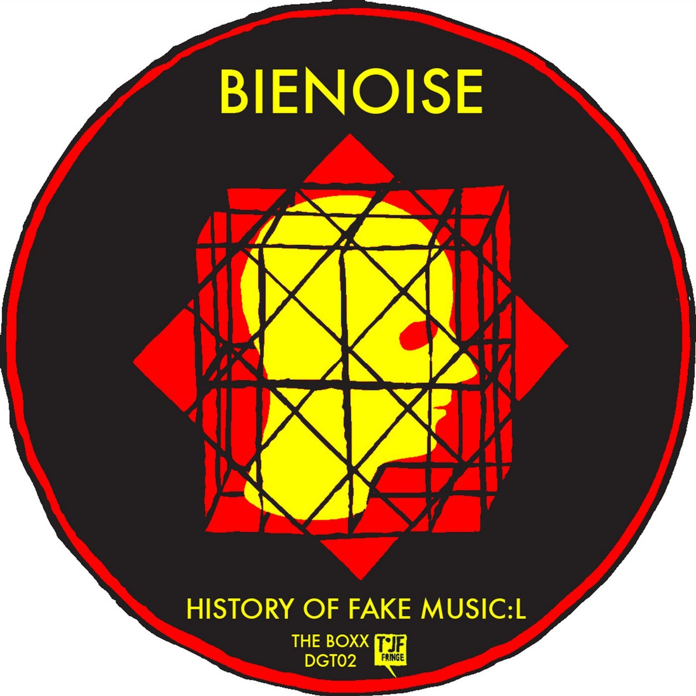 The Boxx - 02 - History of Fake Music:L