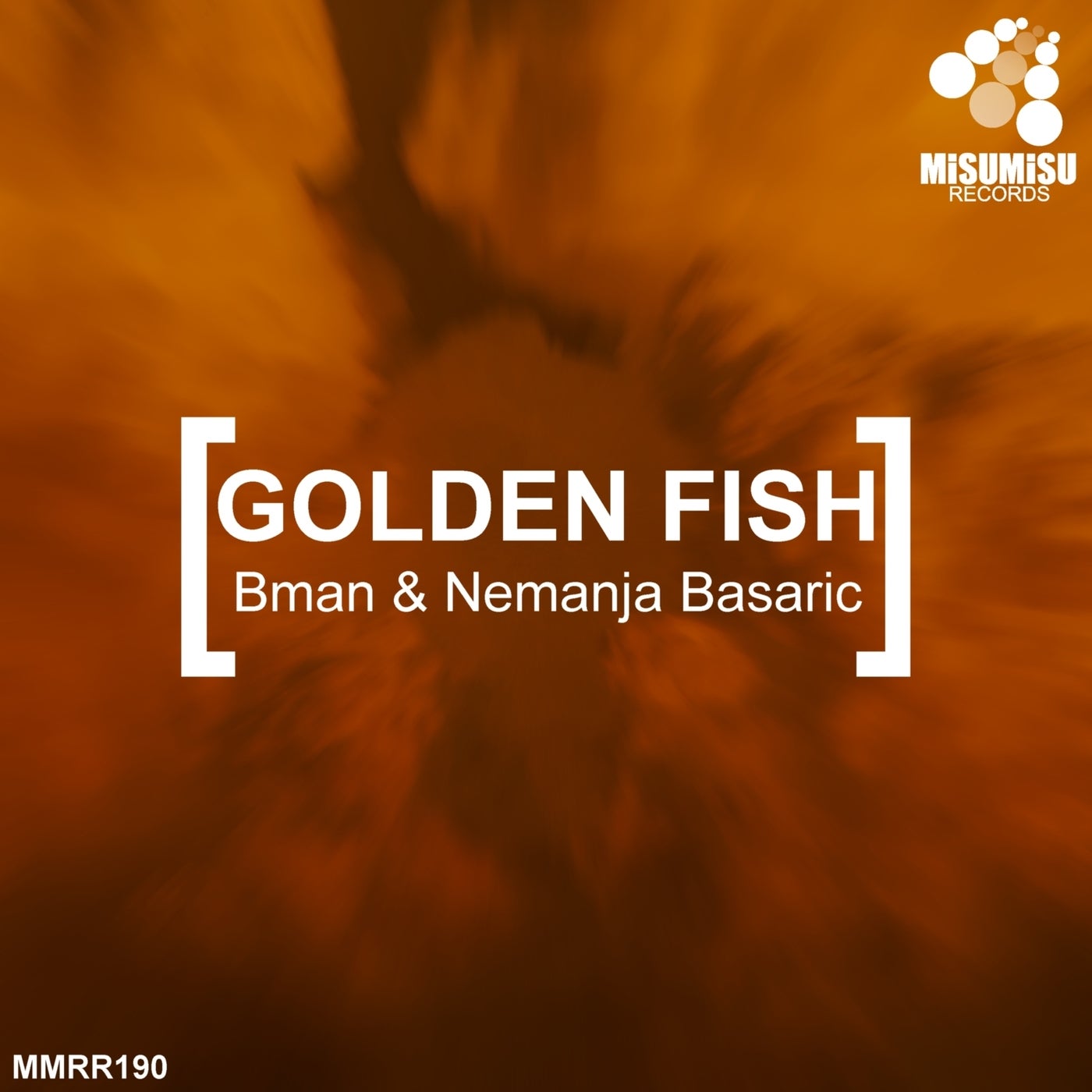 Golden Fish