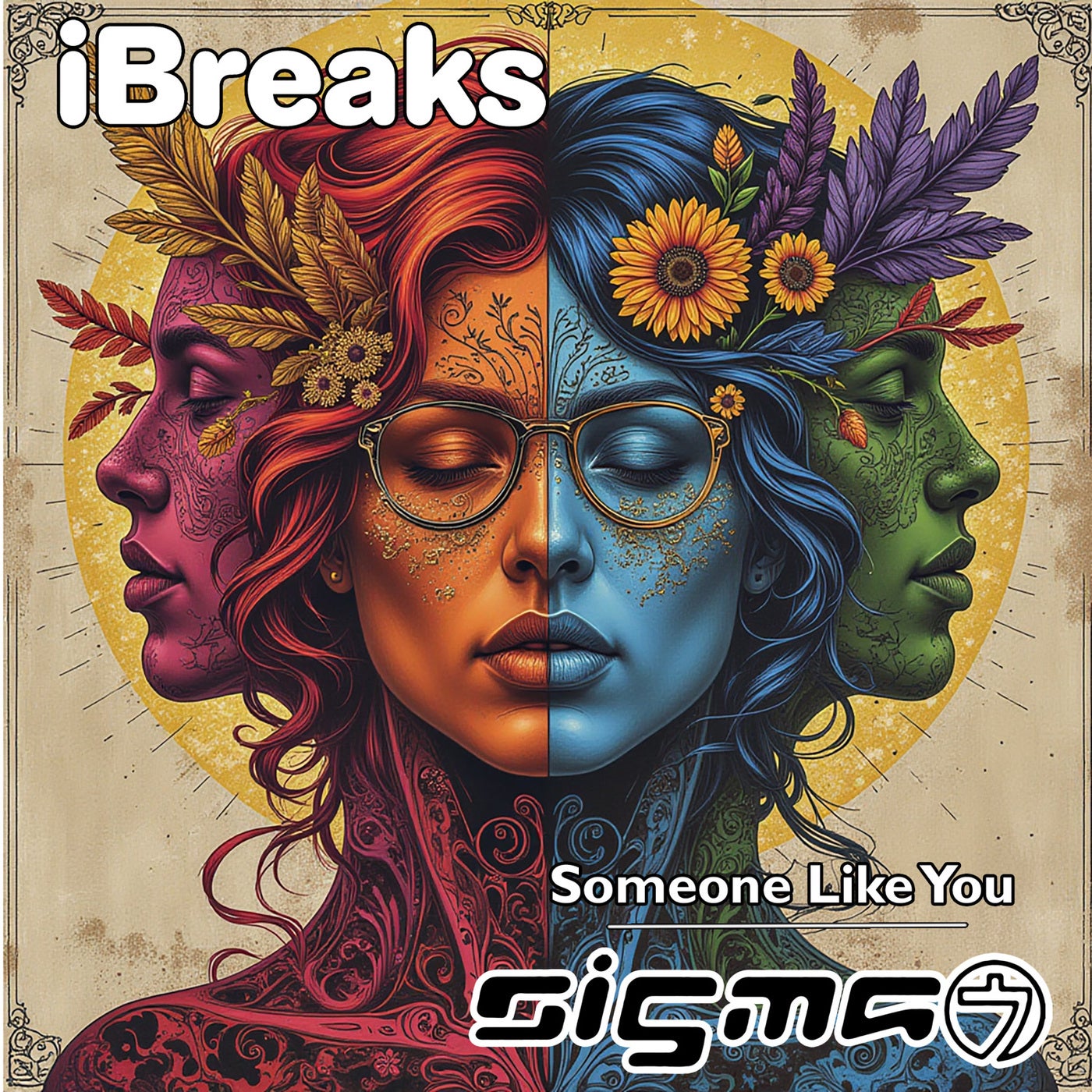 Someone Like You