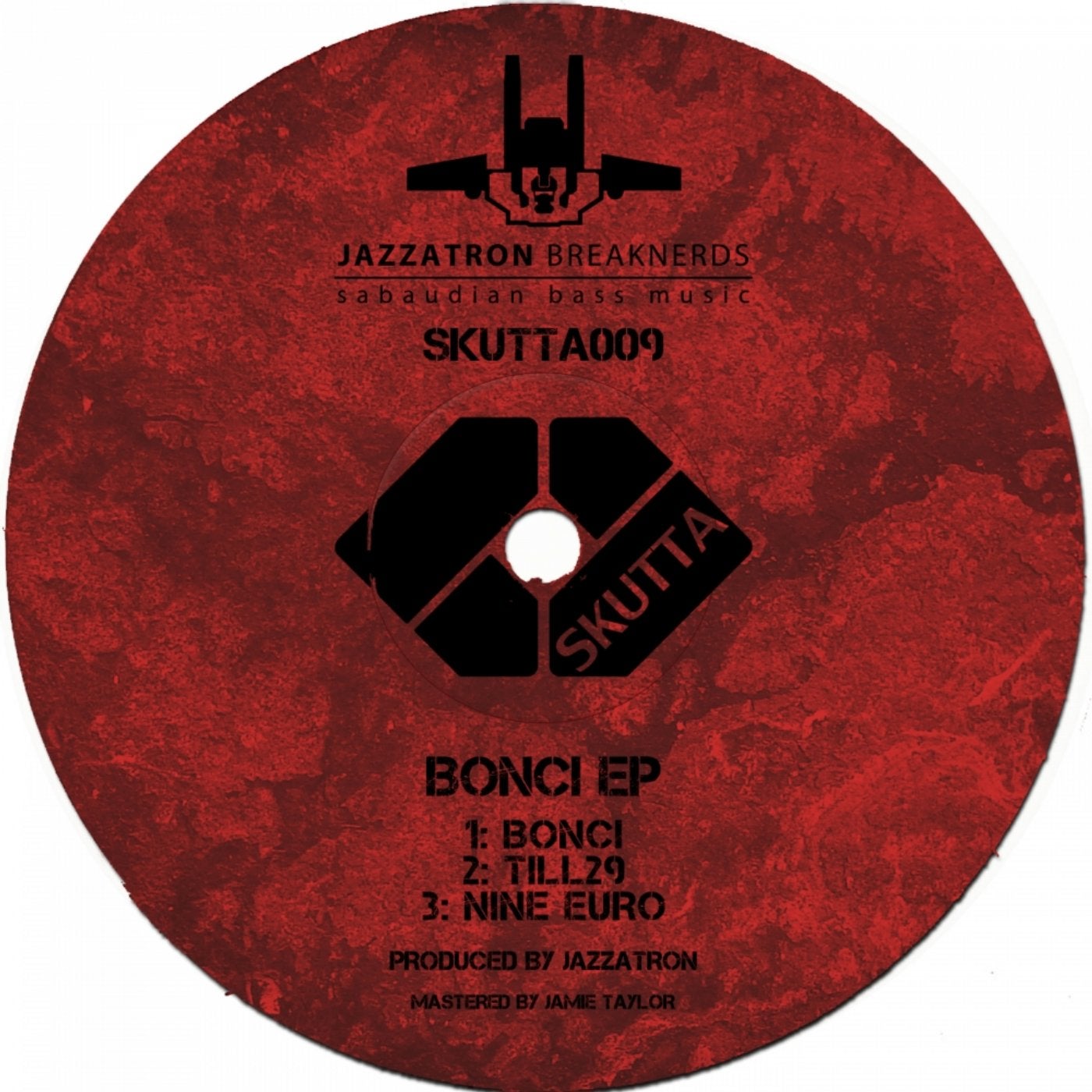 Bonci EP