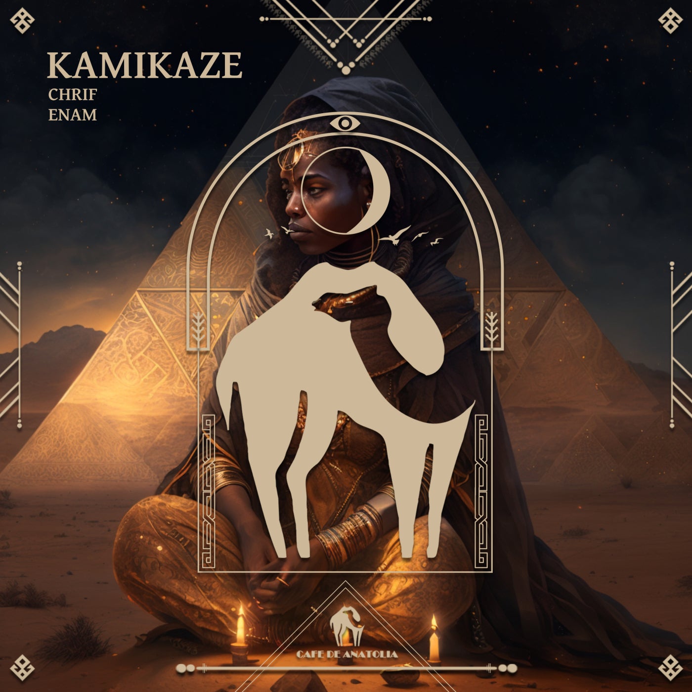 Kamikaze