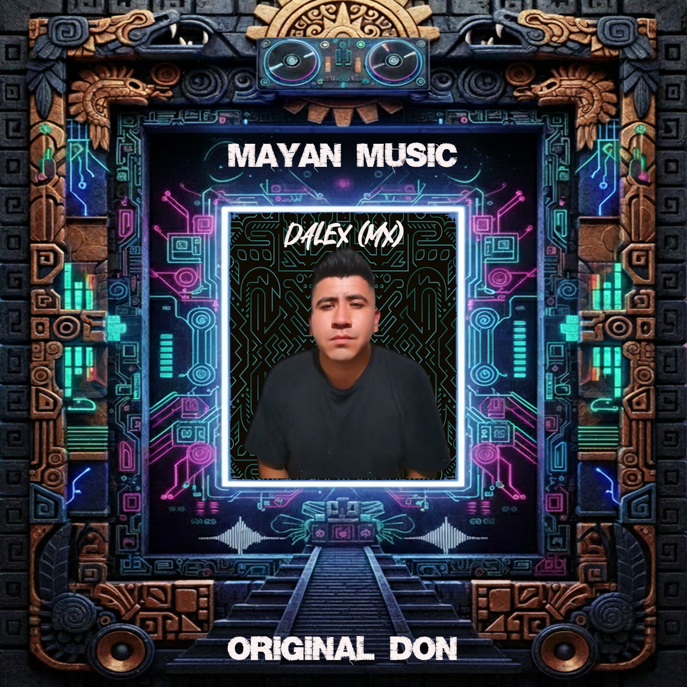 Original Don