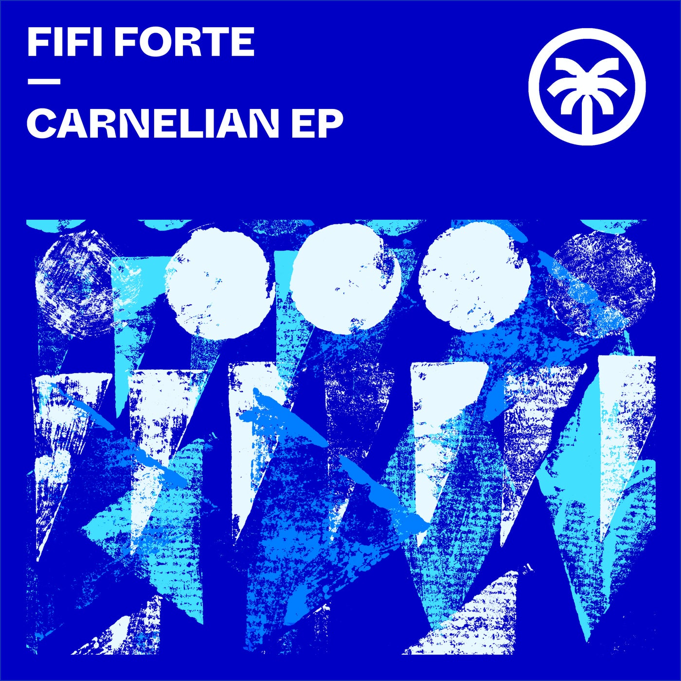 Carnelian EP