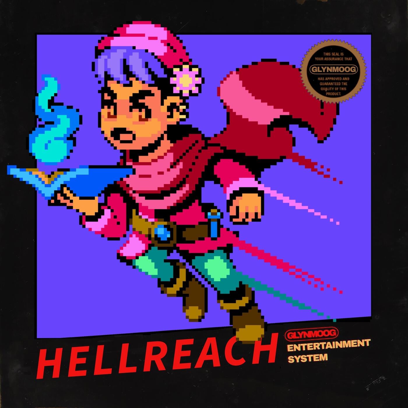 Hellreach