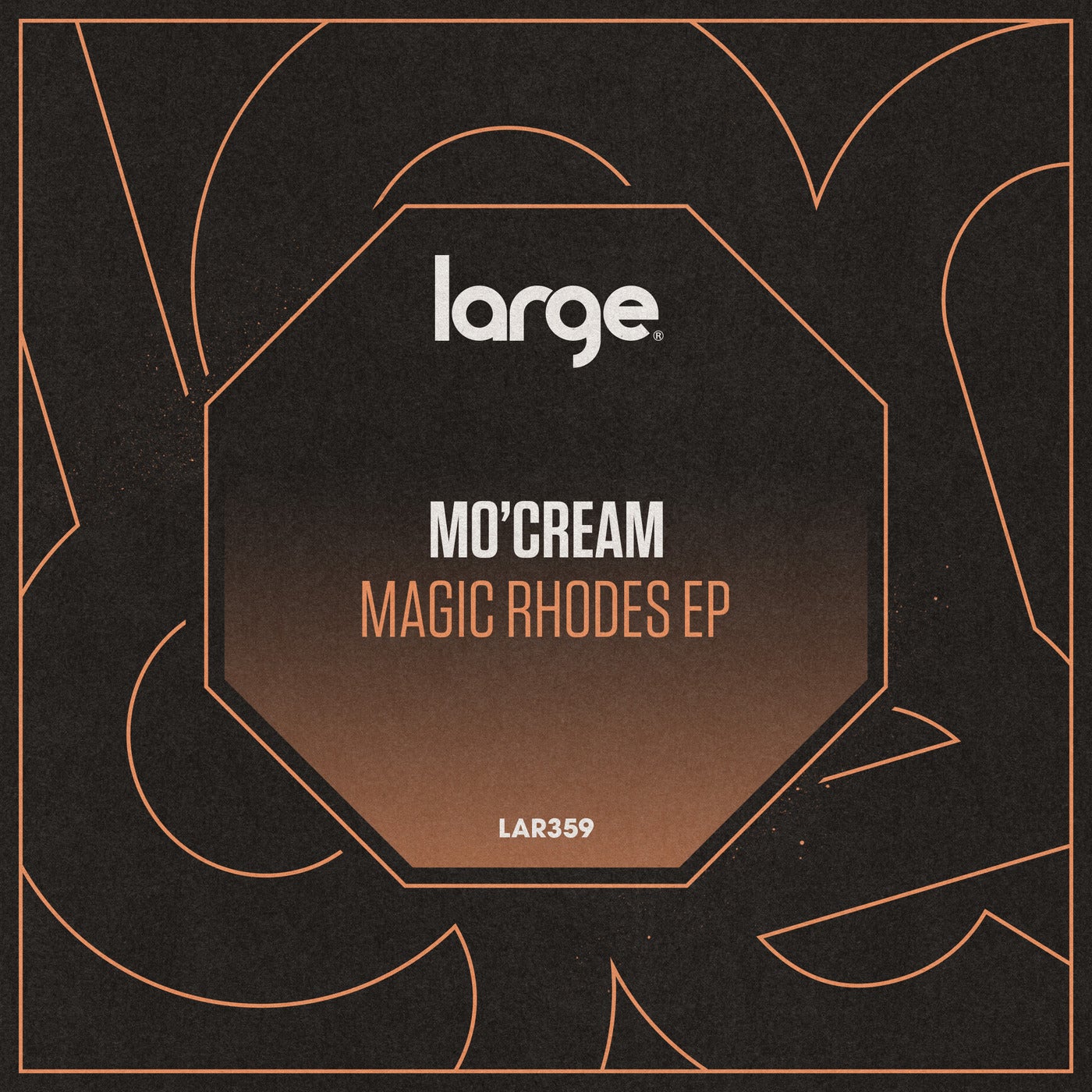 Magic Rhodes EP