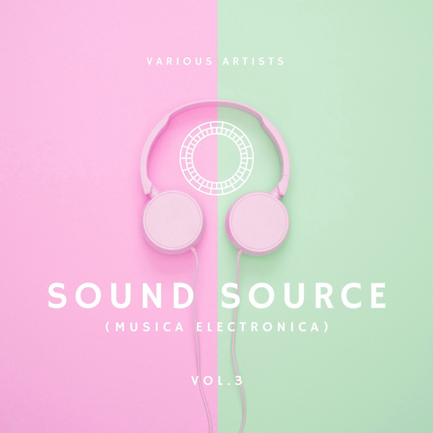 Sound Source (Musica Electronica), Vol. 3