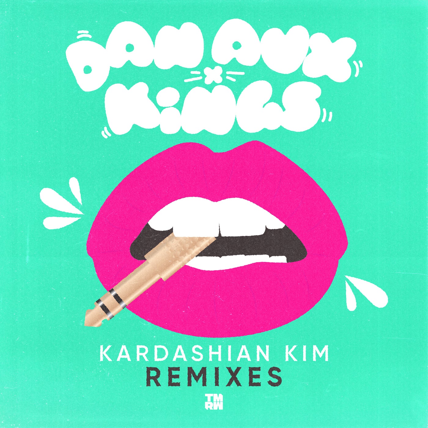 Kardashian Kim (Extended Remixes)