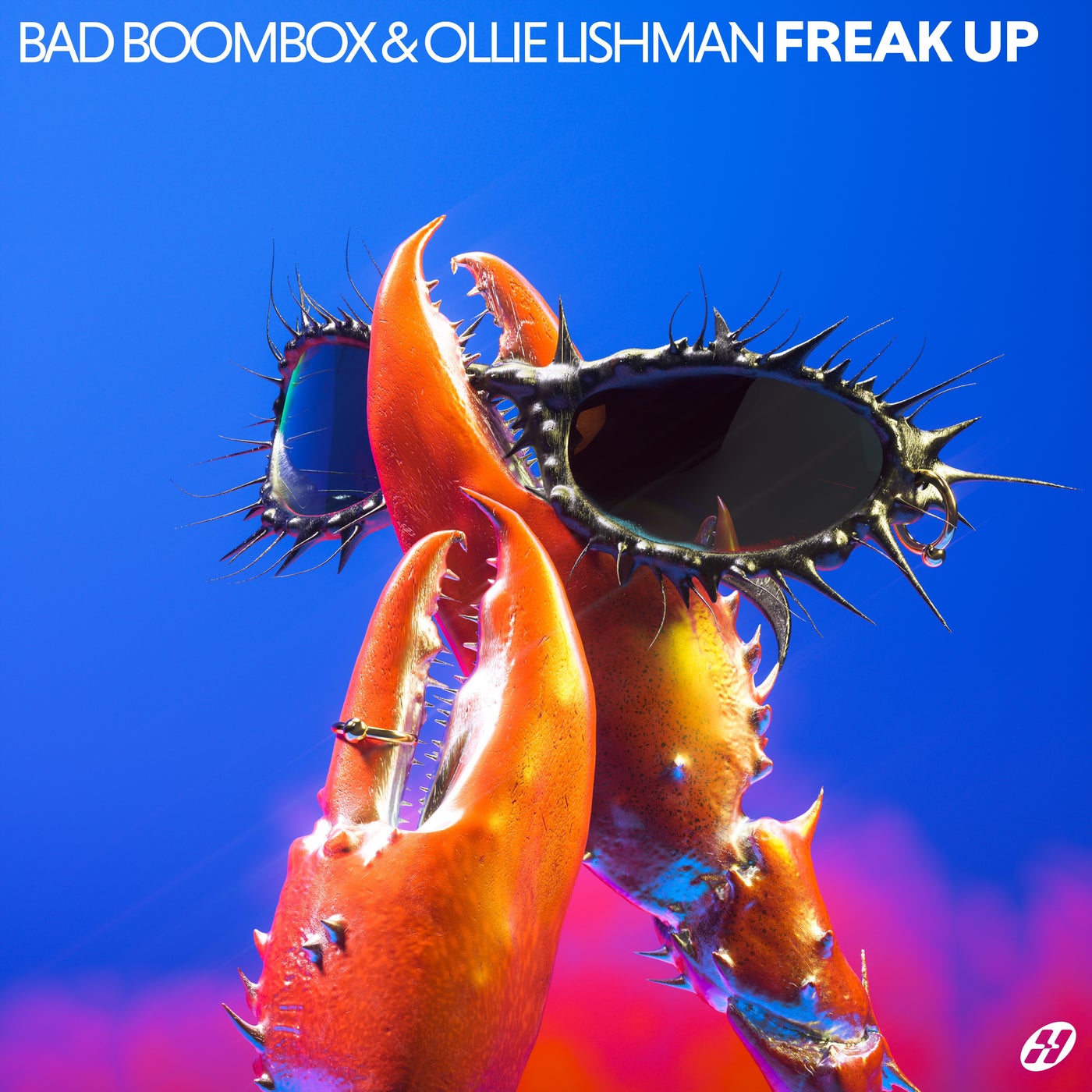 FREAK UP