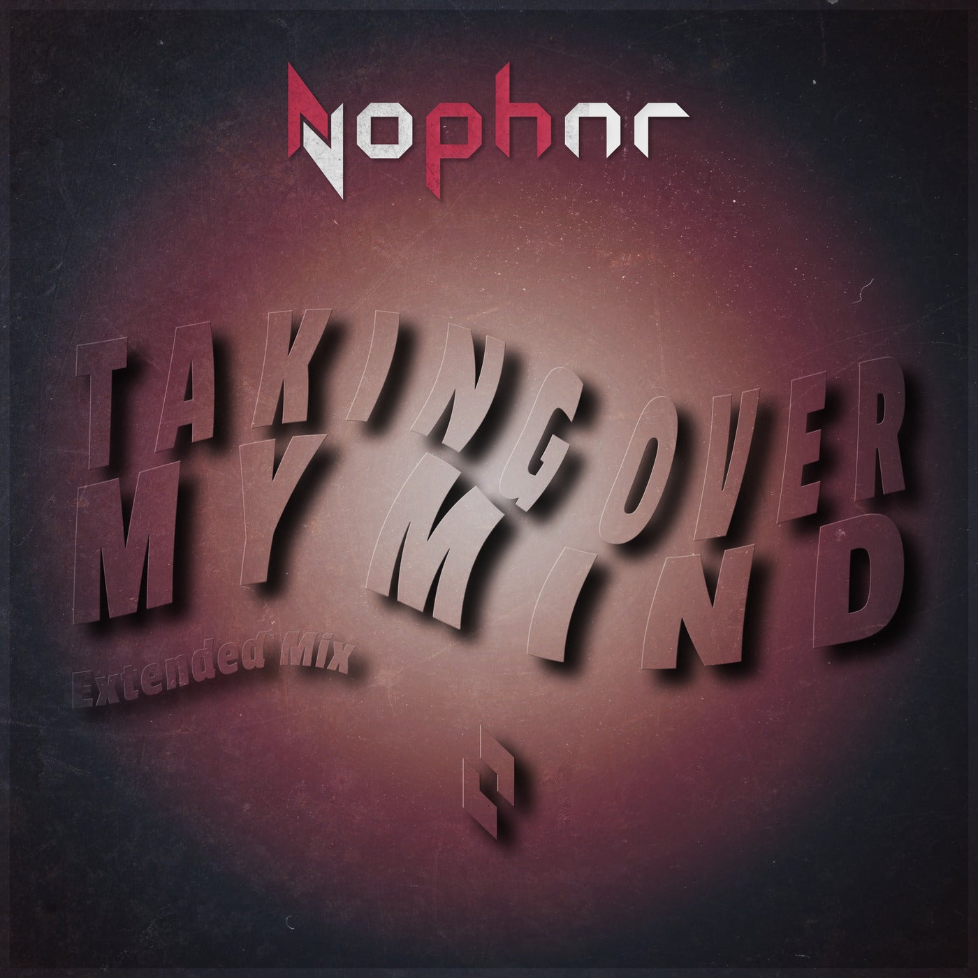 Taking Over My Mind - Extended Mix