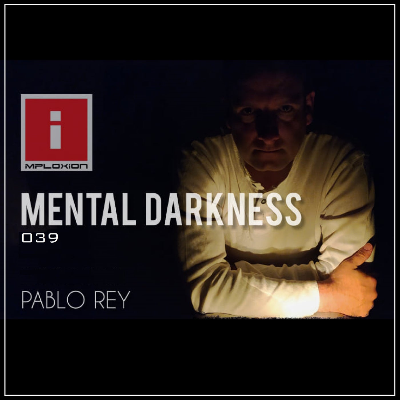 MENTAL DARKNESS