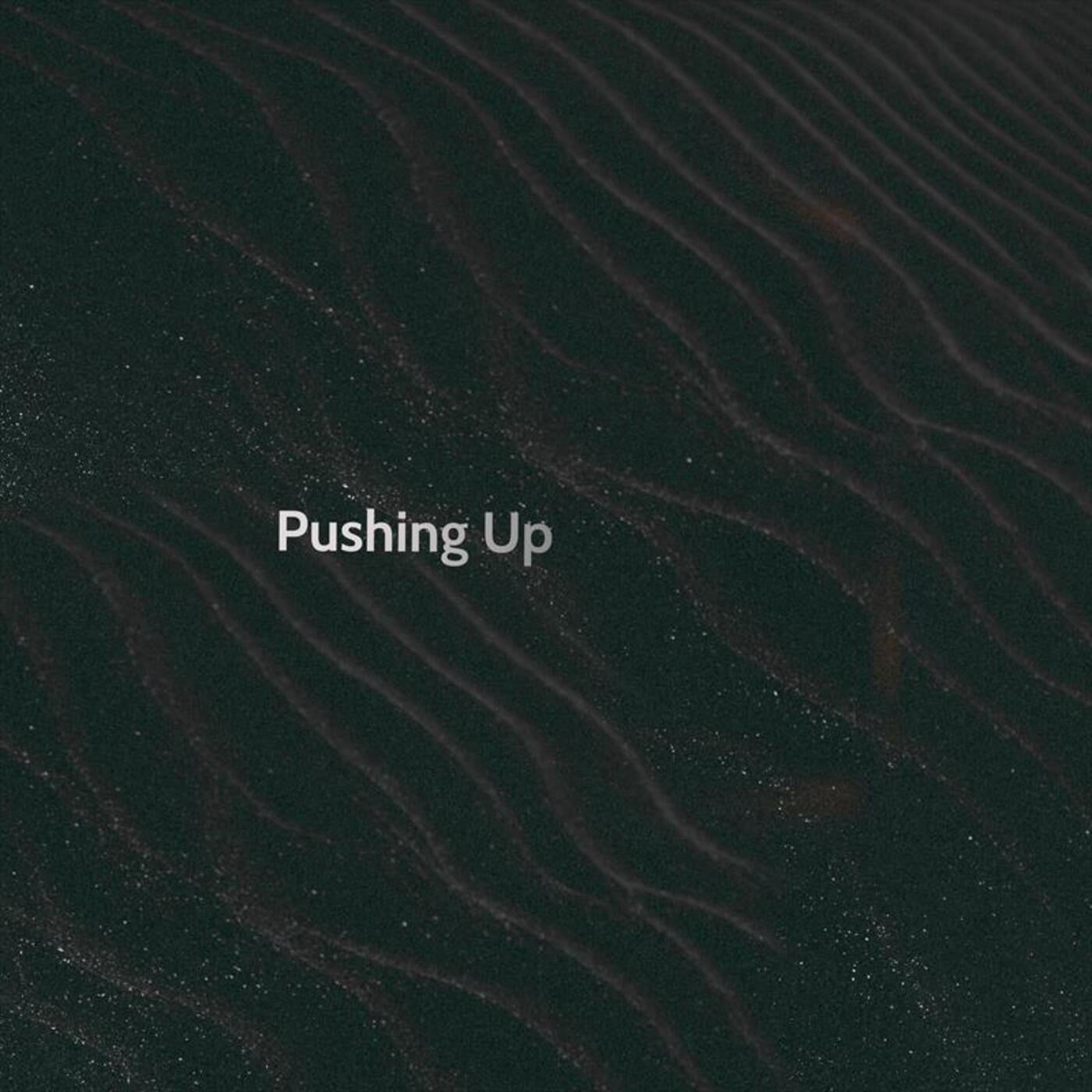 Pushing Up