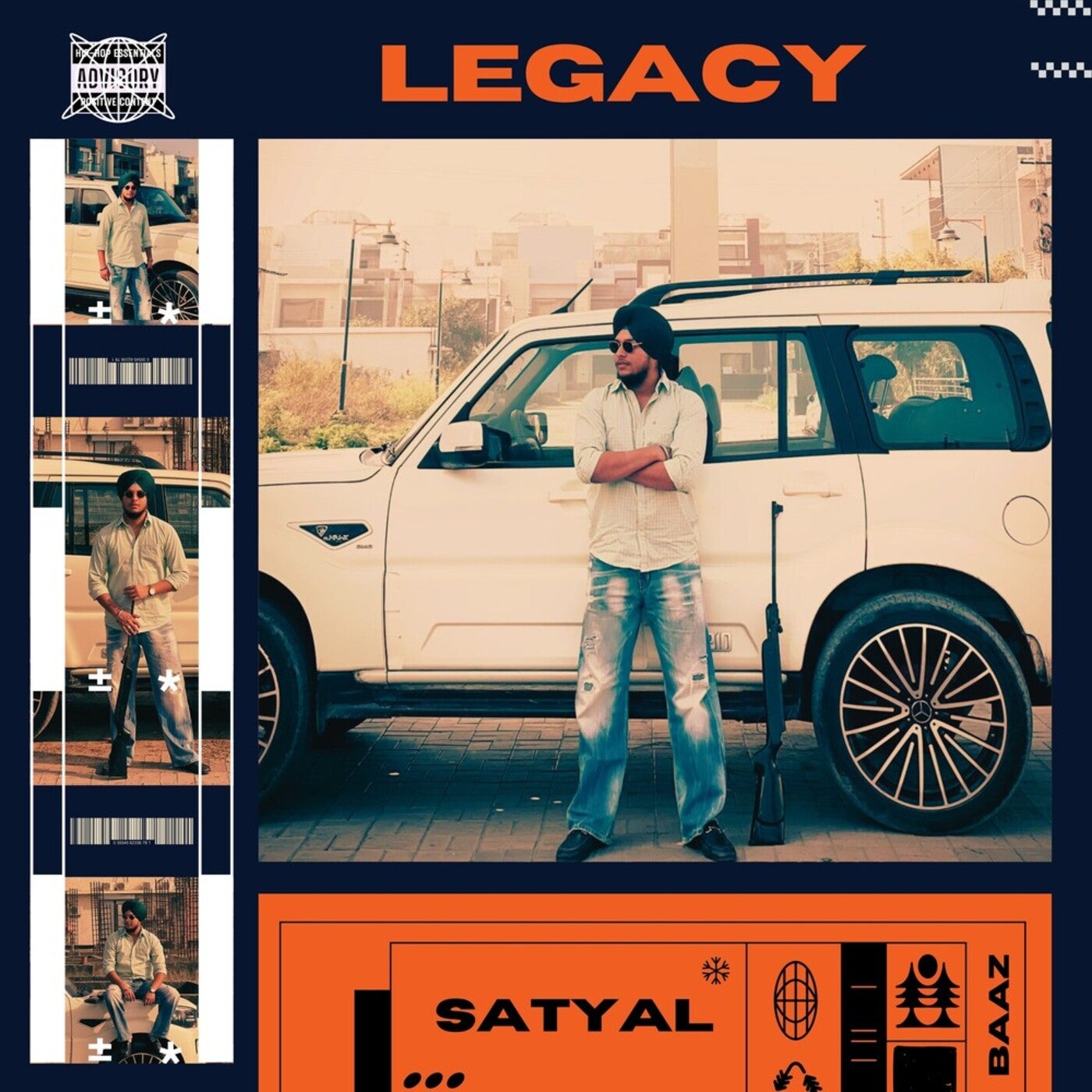 LEGACY
