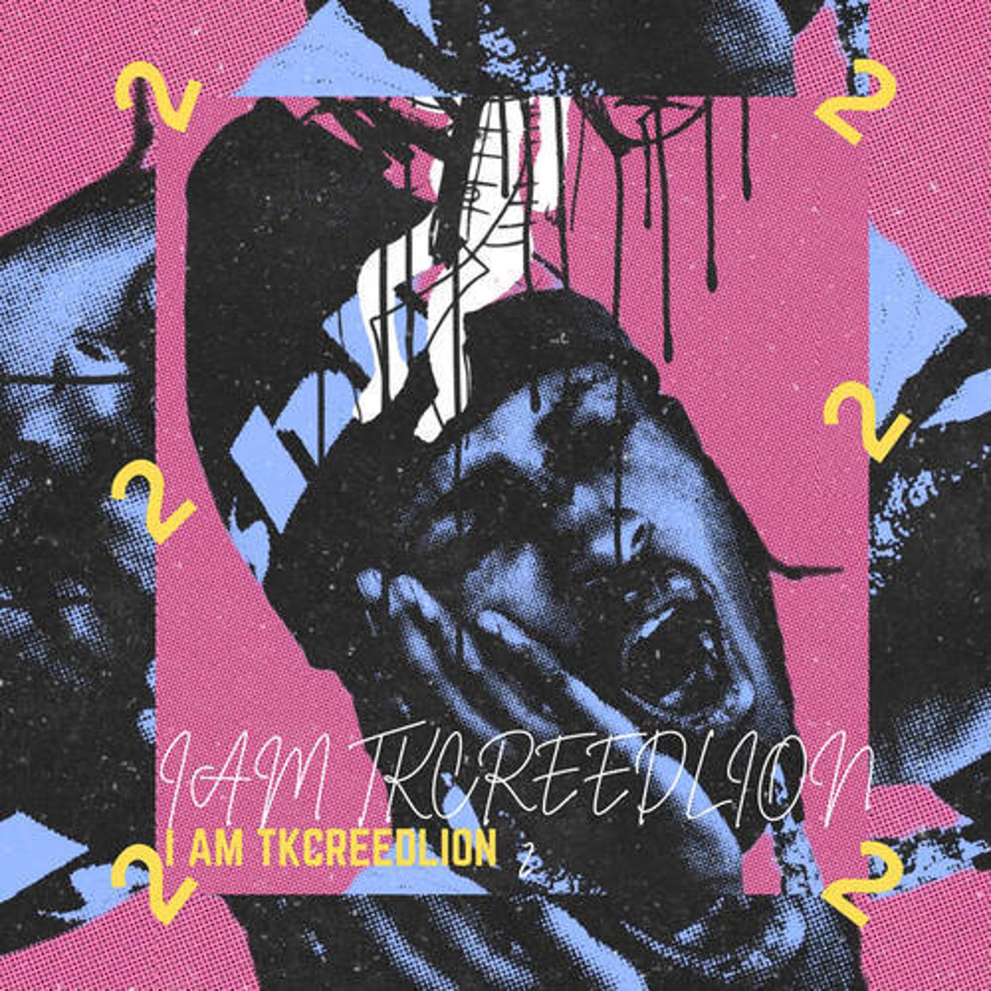 I Am Tkcreedlion 2