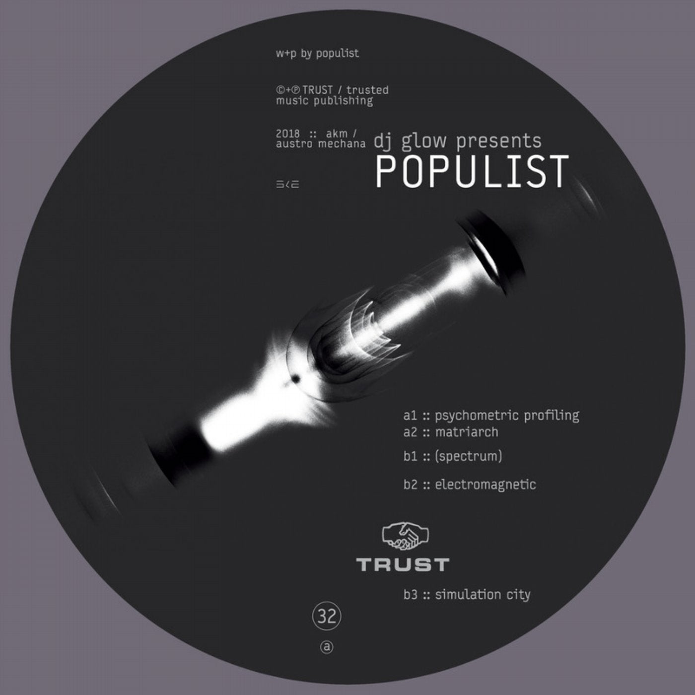 DJ Glow Presents Populist