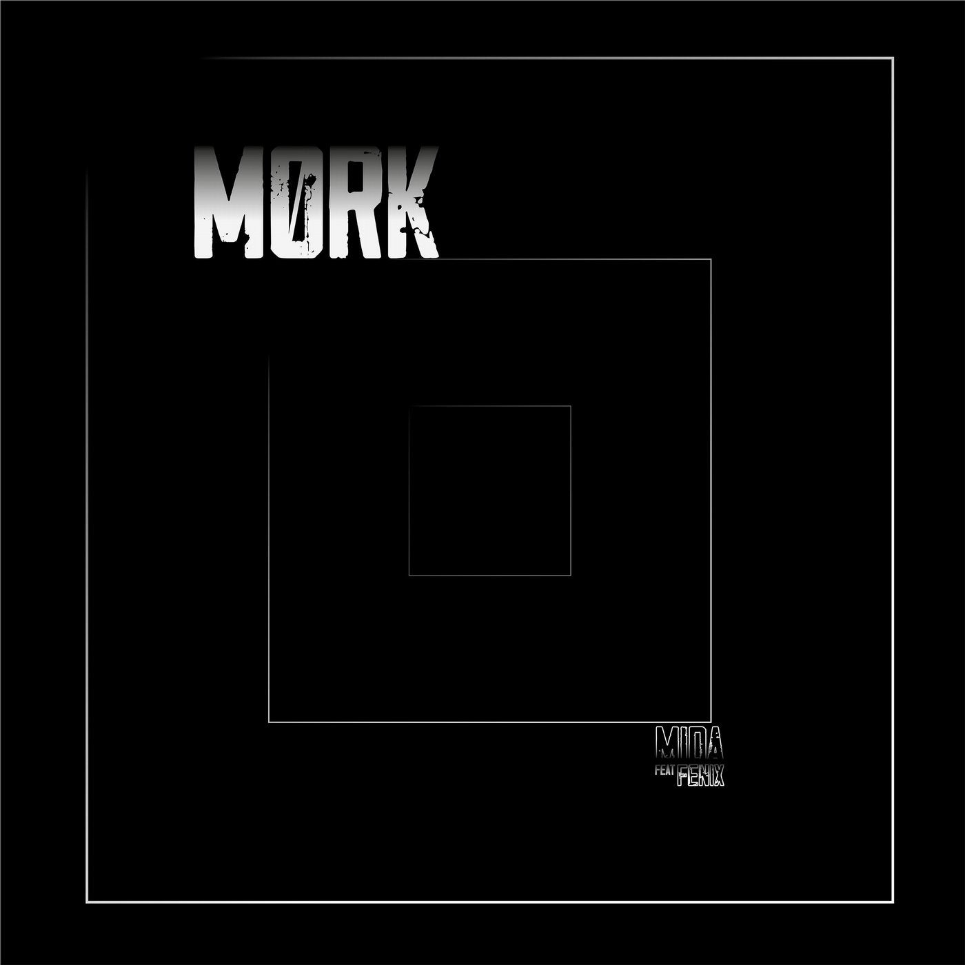 Mørk