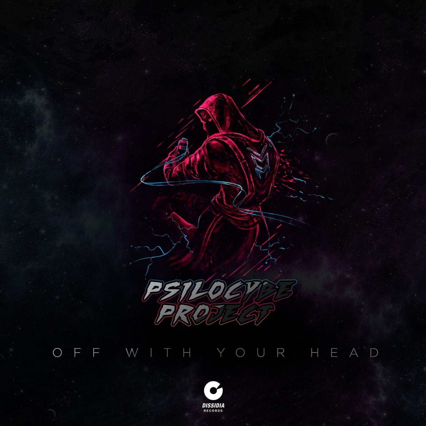 Off with Your Head