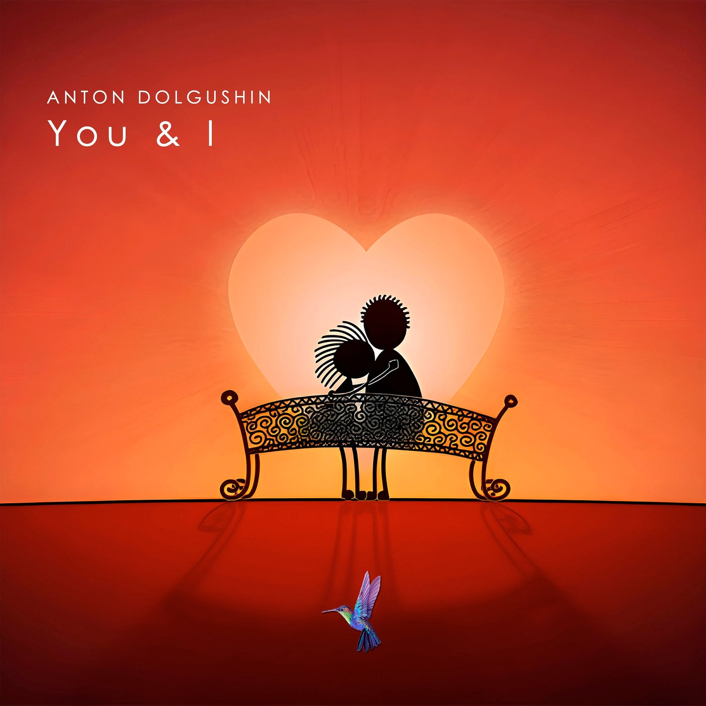 You & I