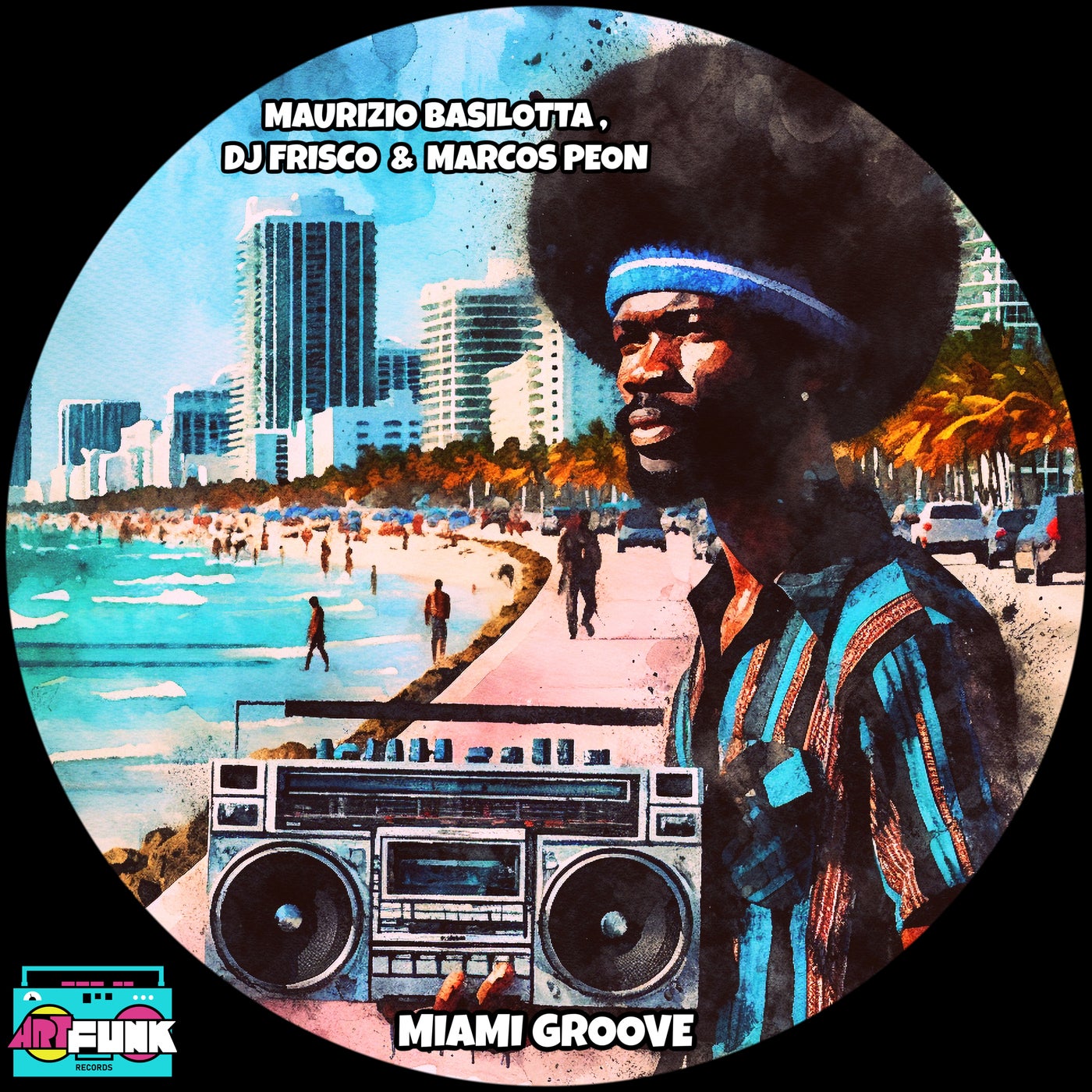 Miami Groove