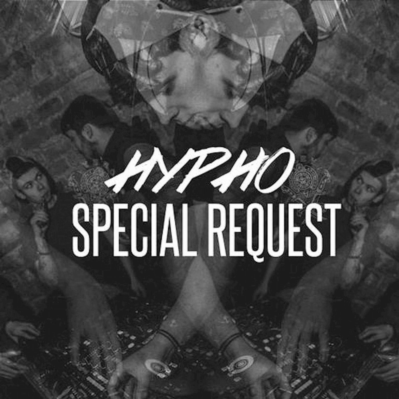 Special Request - Single